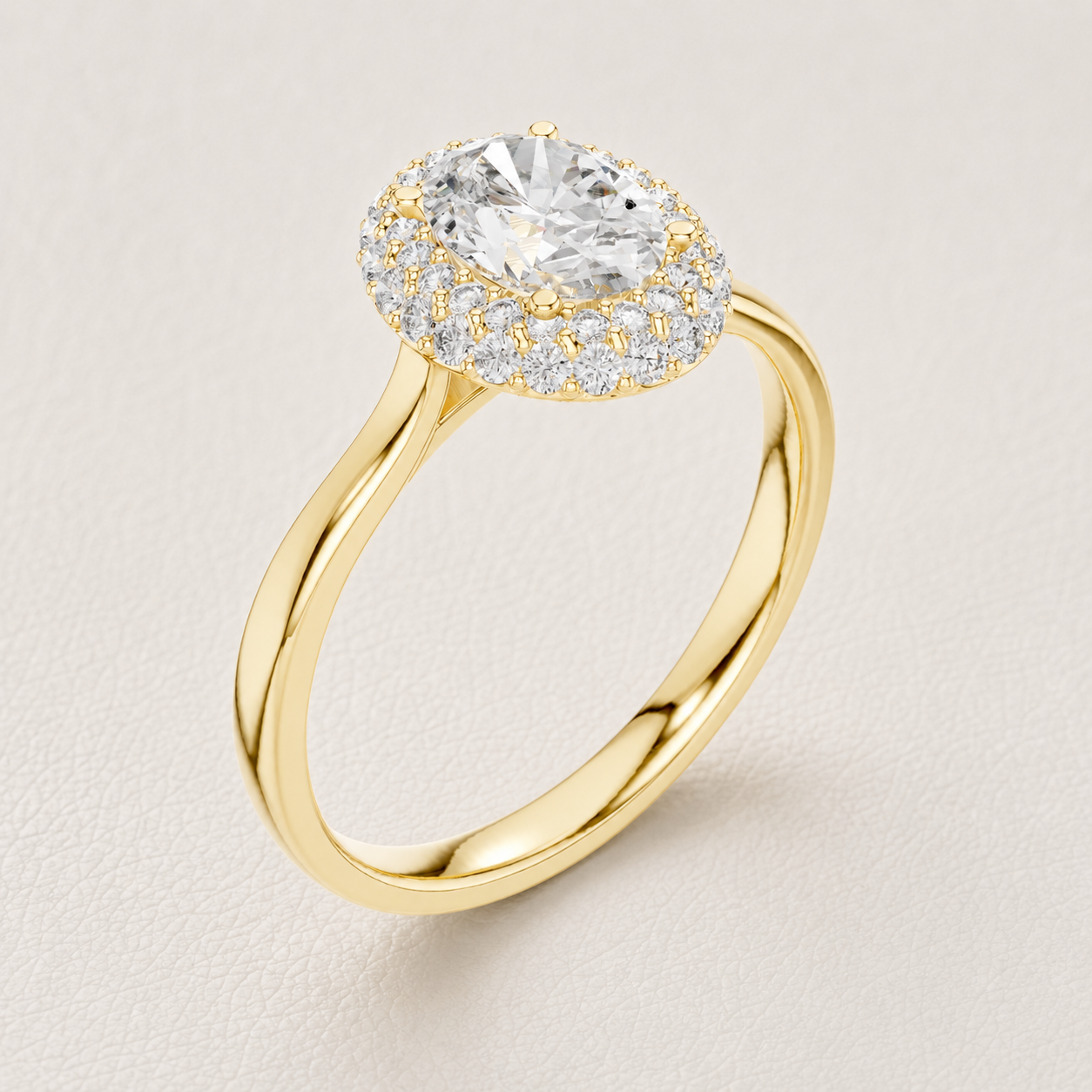 | Yellow Gold