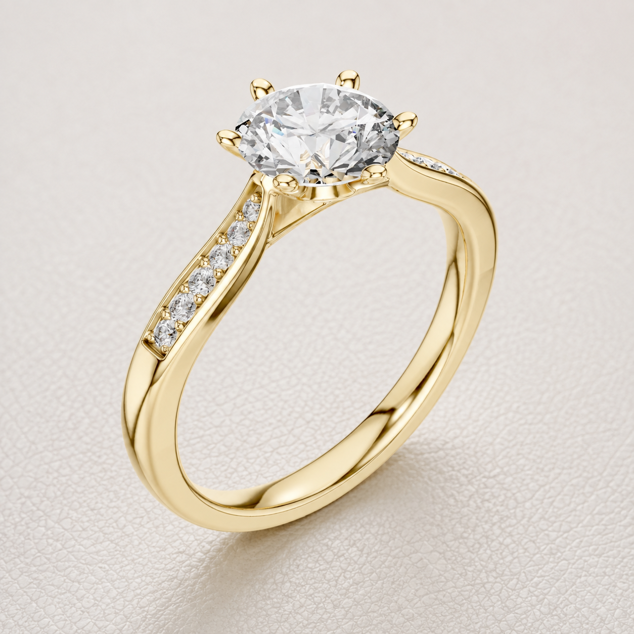 | Yellow Gold