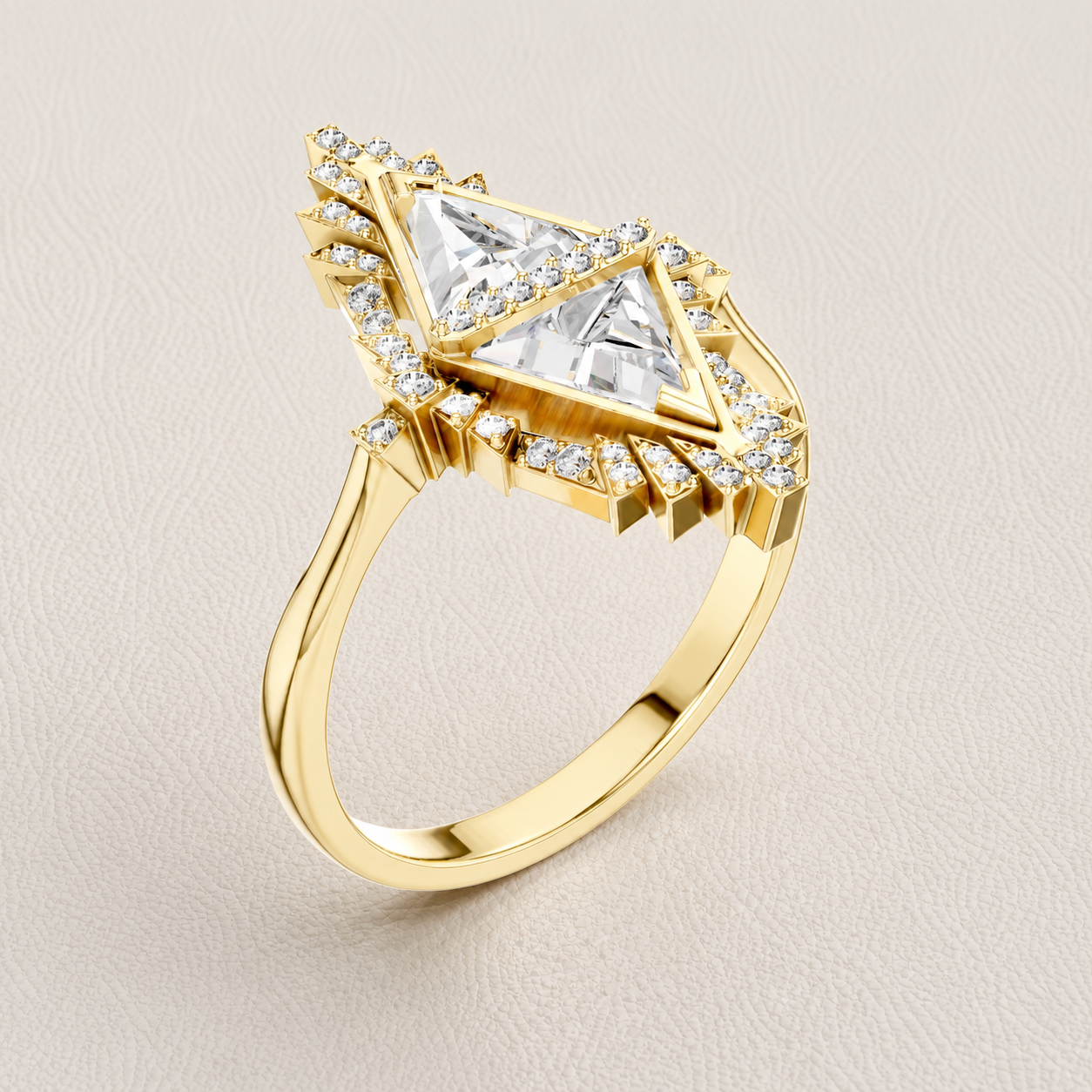 | Yellow Gold