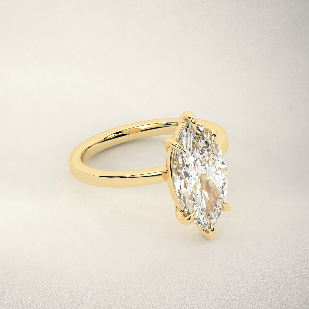 | Yellow Gold