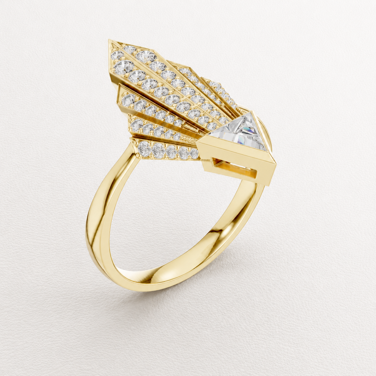 | Yellow Gold
