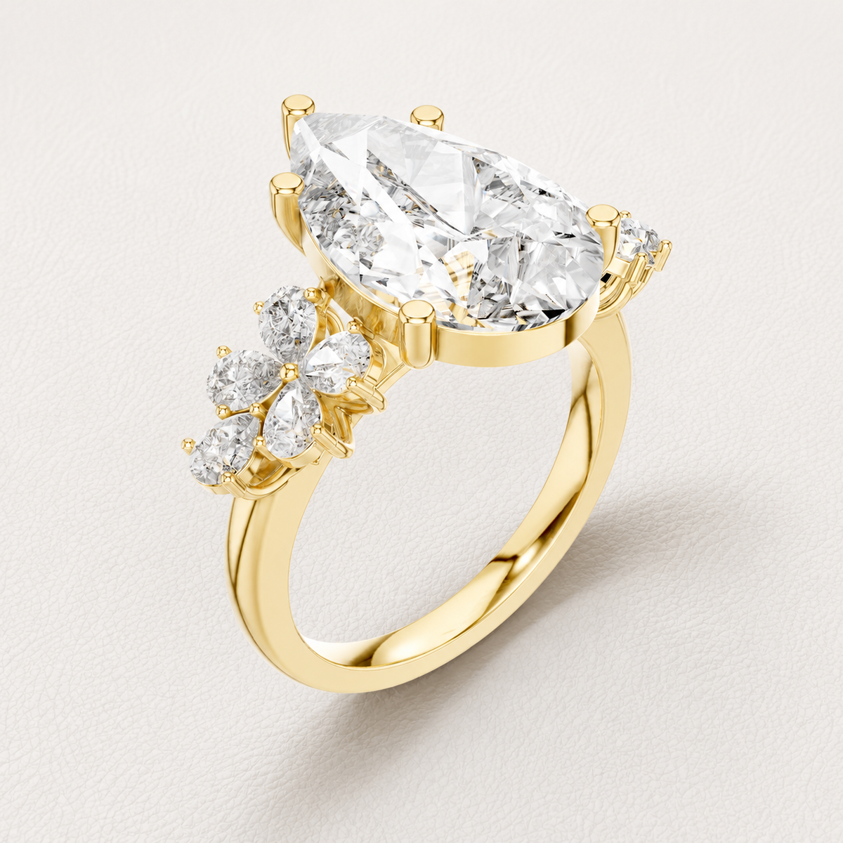 | Yellow Gold