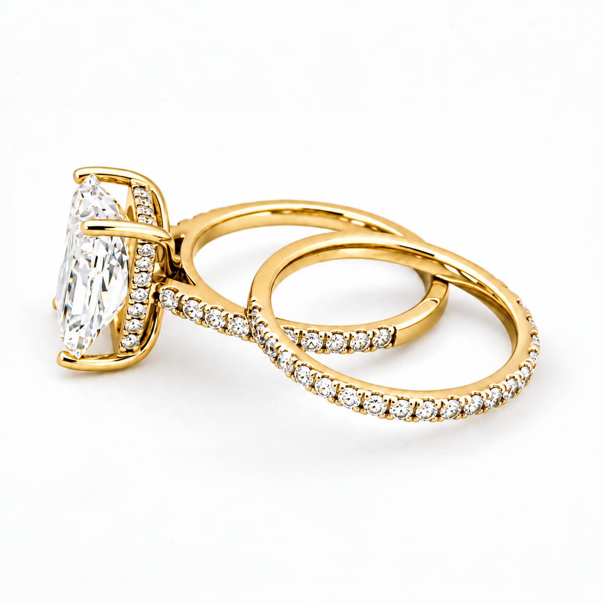 | Yellow Gold