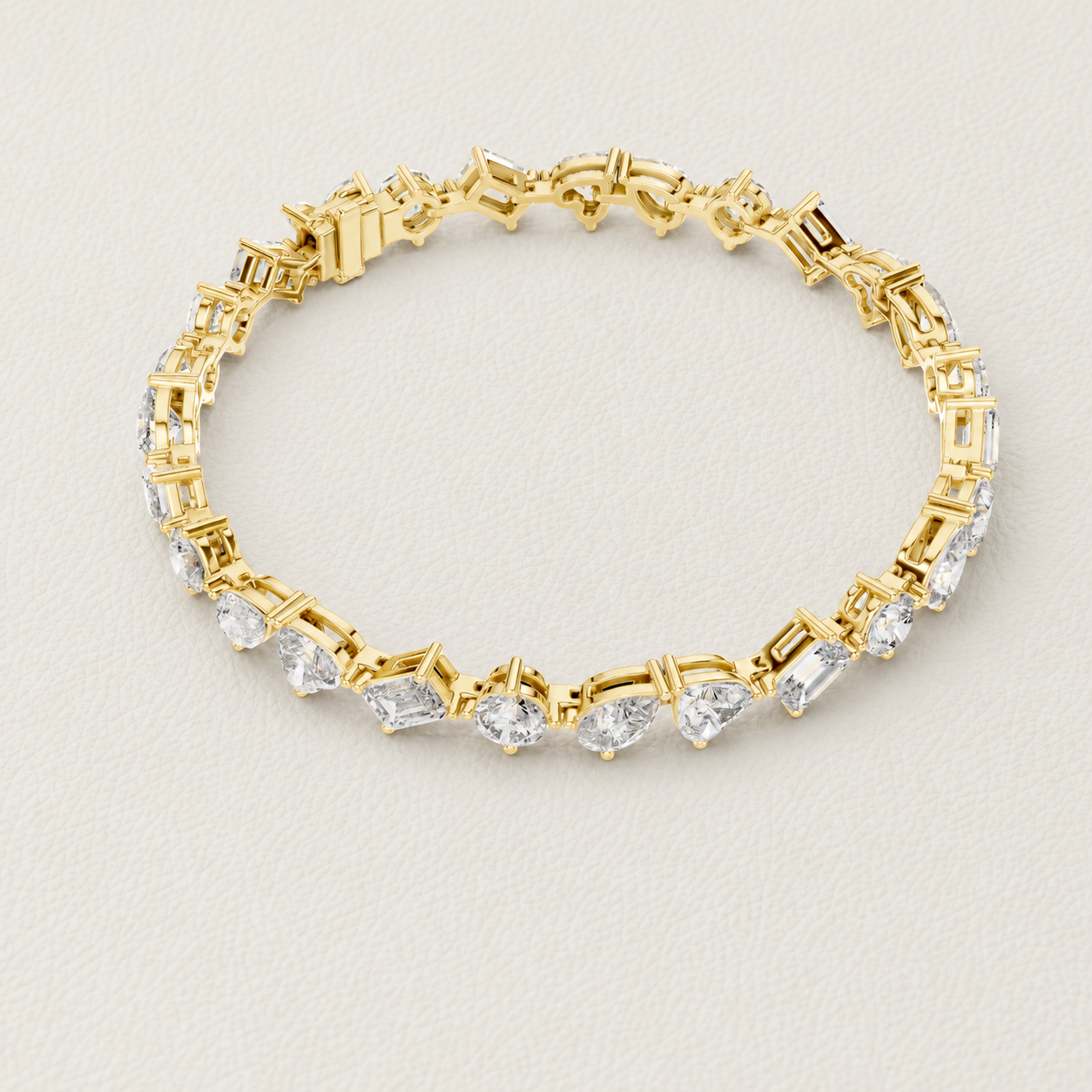 | Yellow Gold