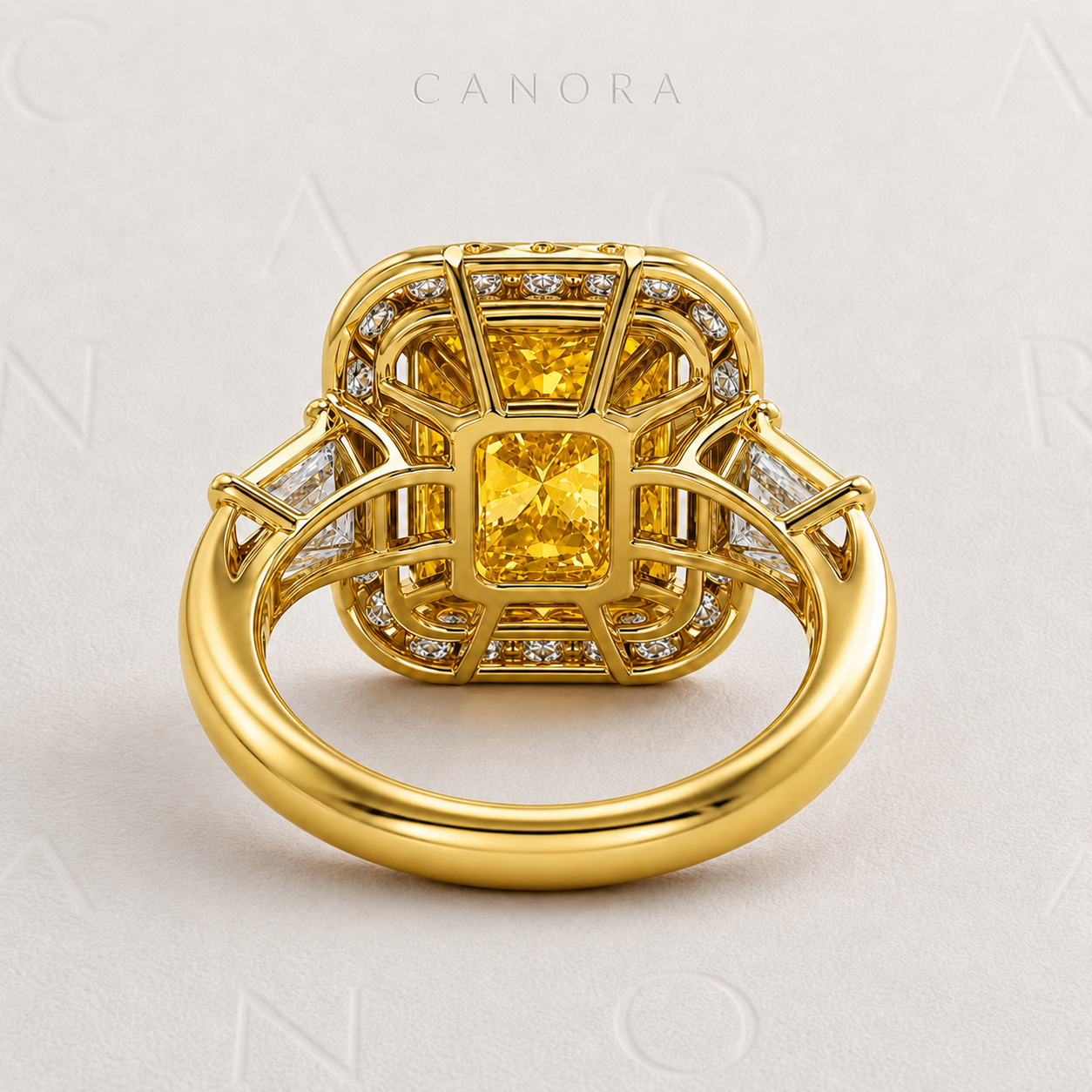 | Gold
