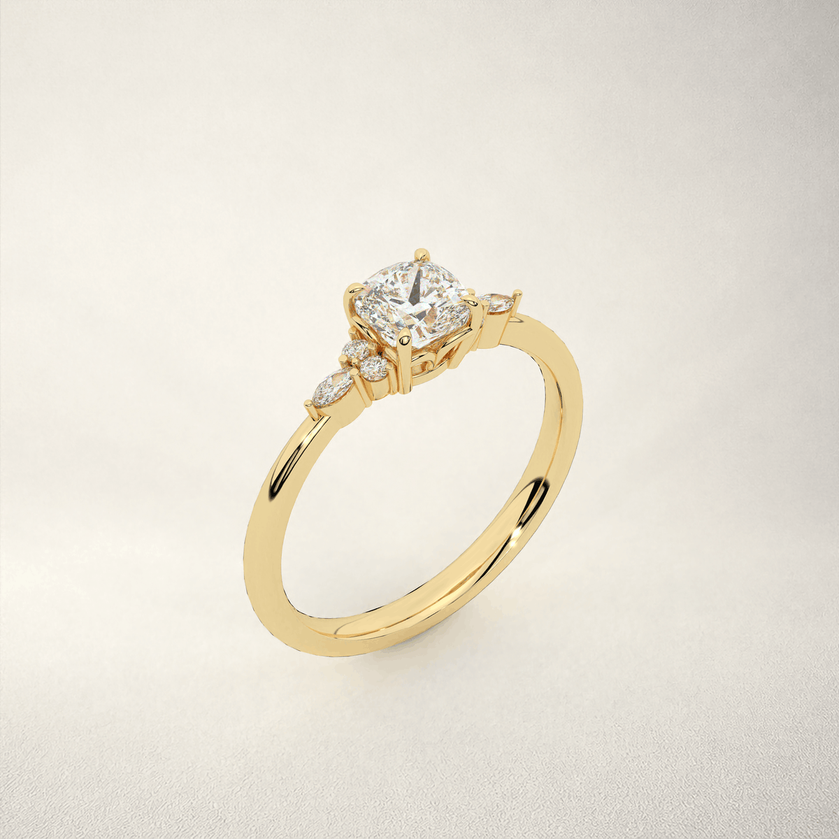 | Yellow Gold