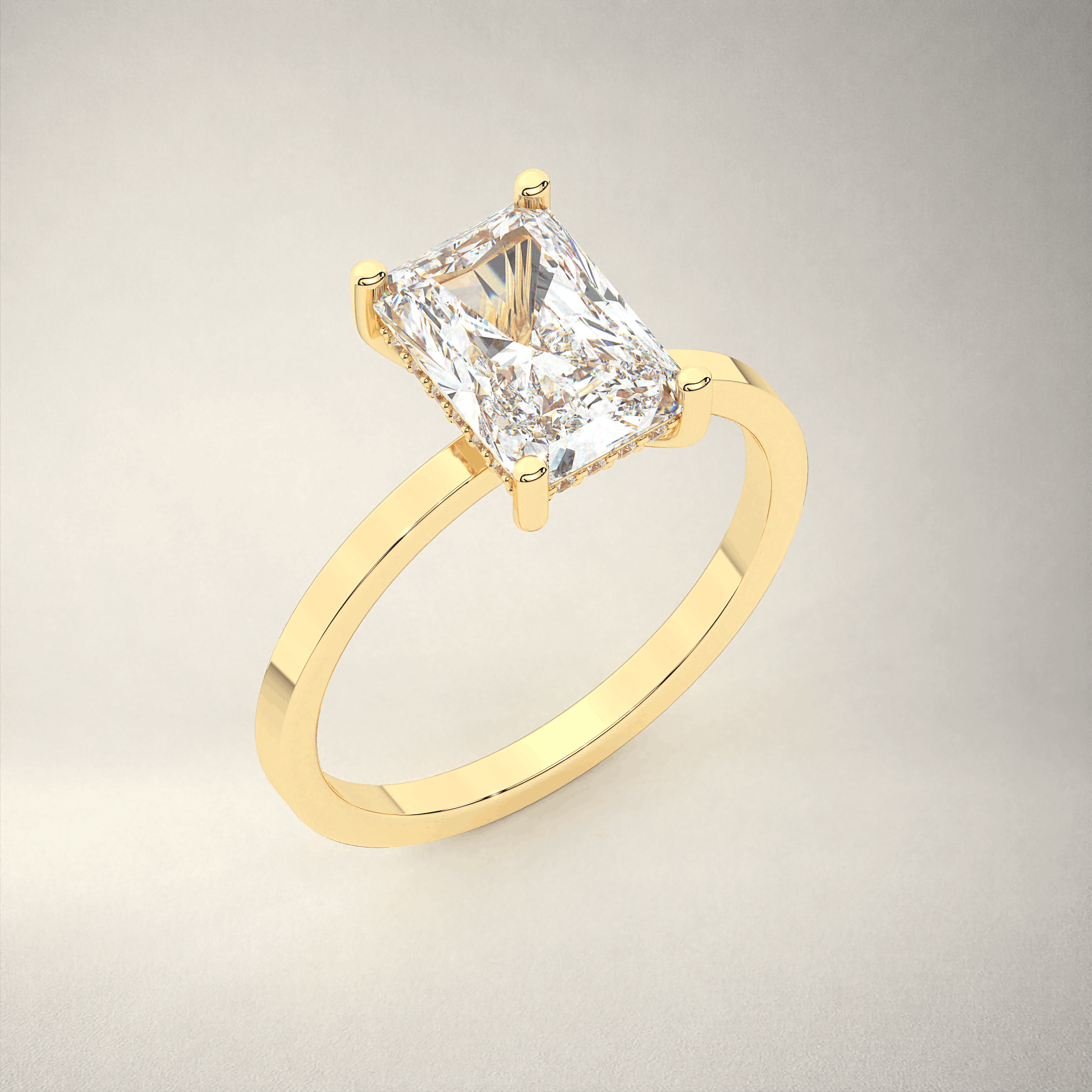 | Yellow Gold