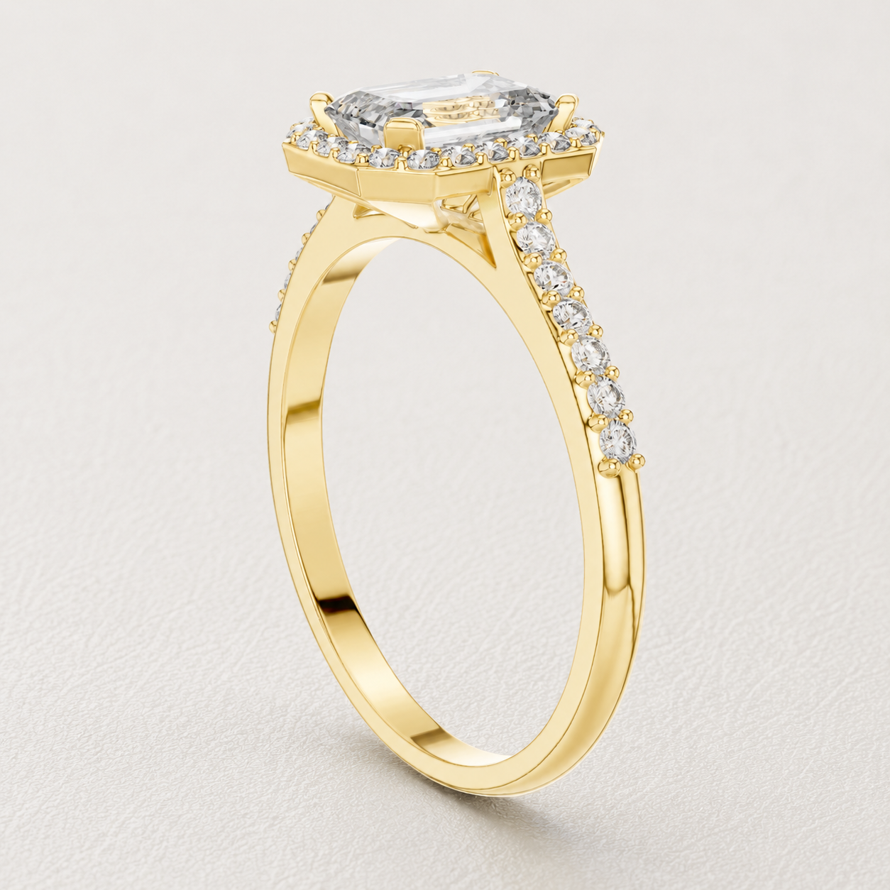 | Yellow Gold