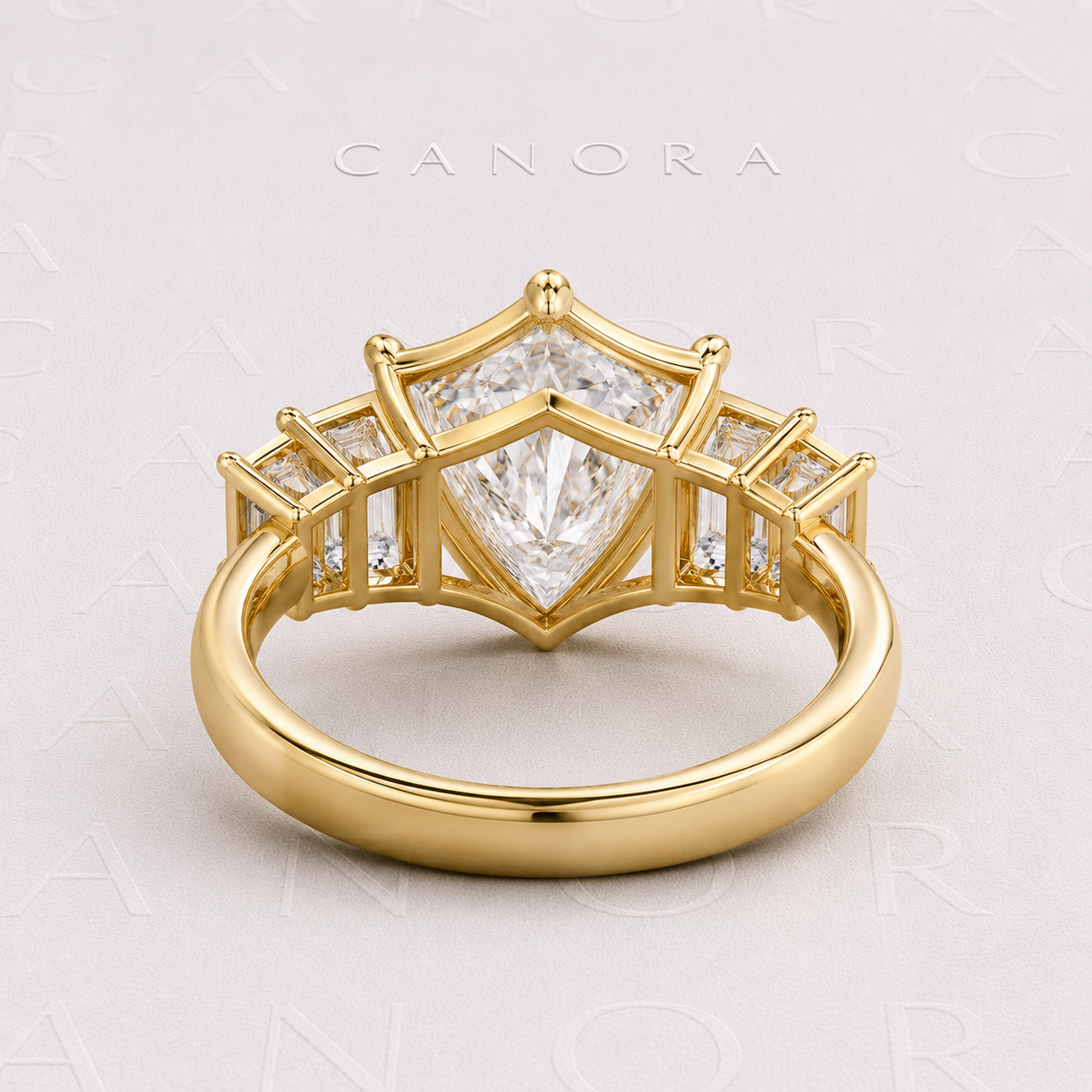 | Gold