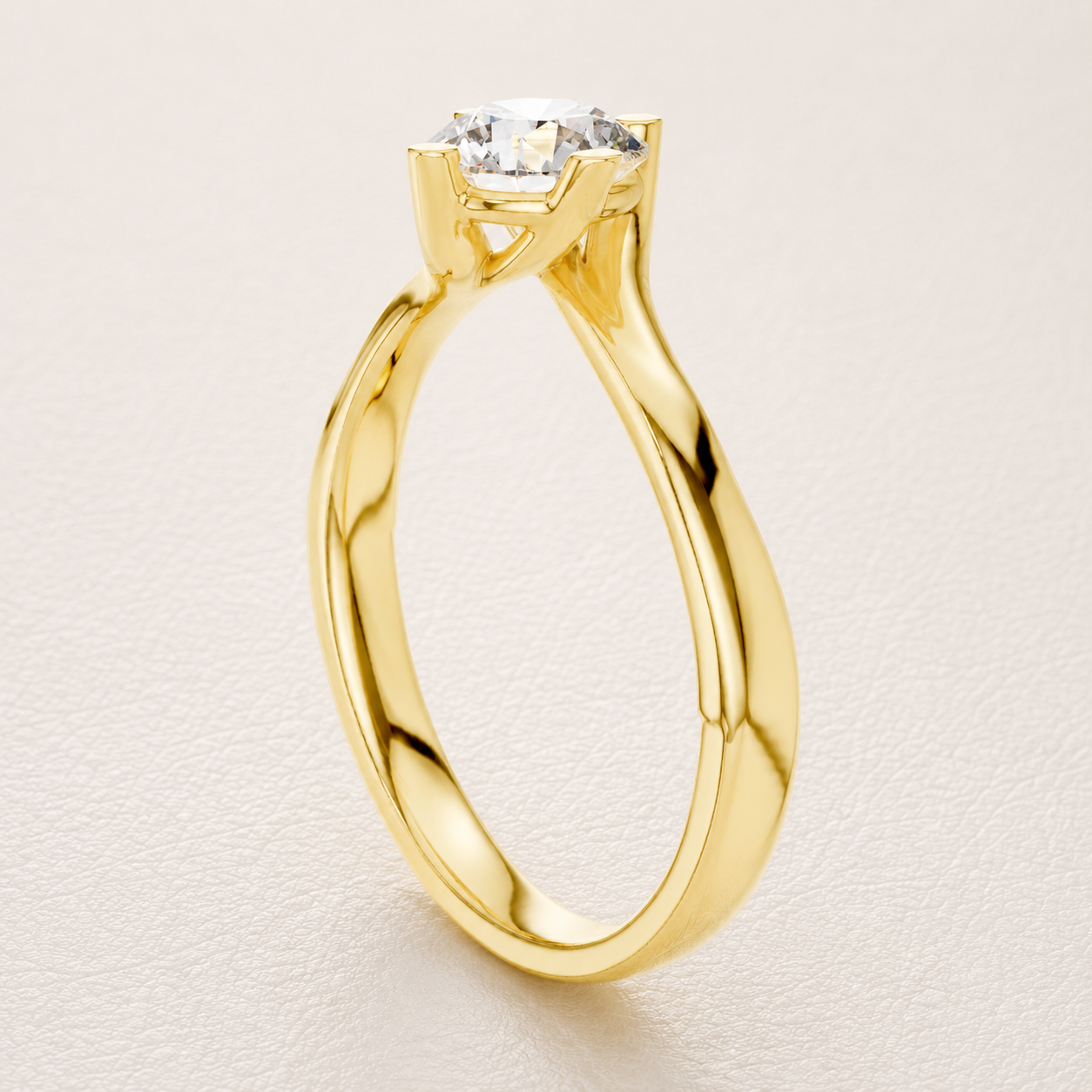 | Yellow Gold