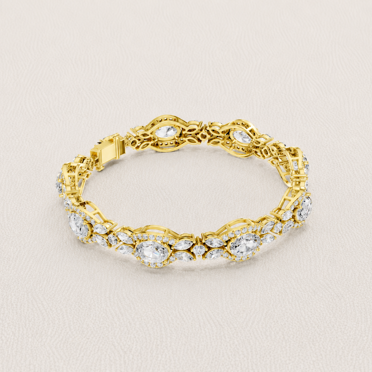 | Yellow Gold