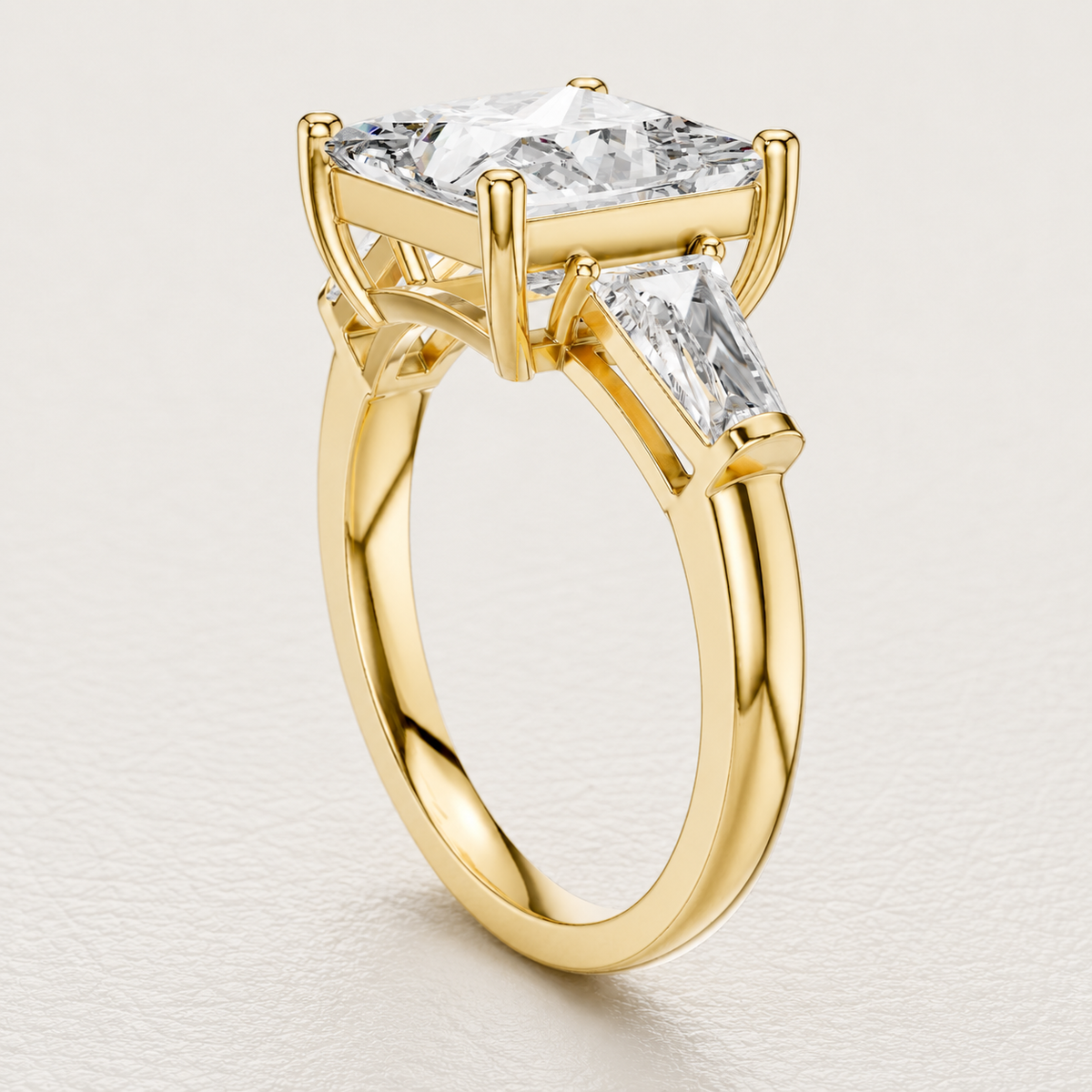 | Yellow Gold