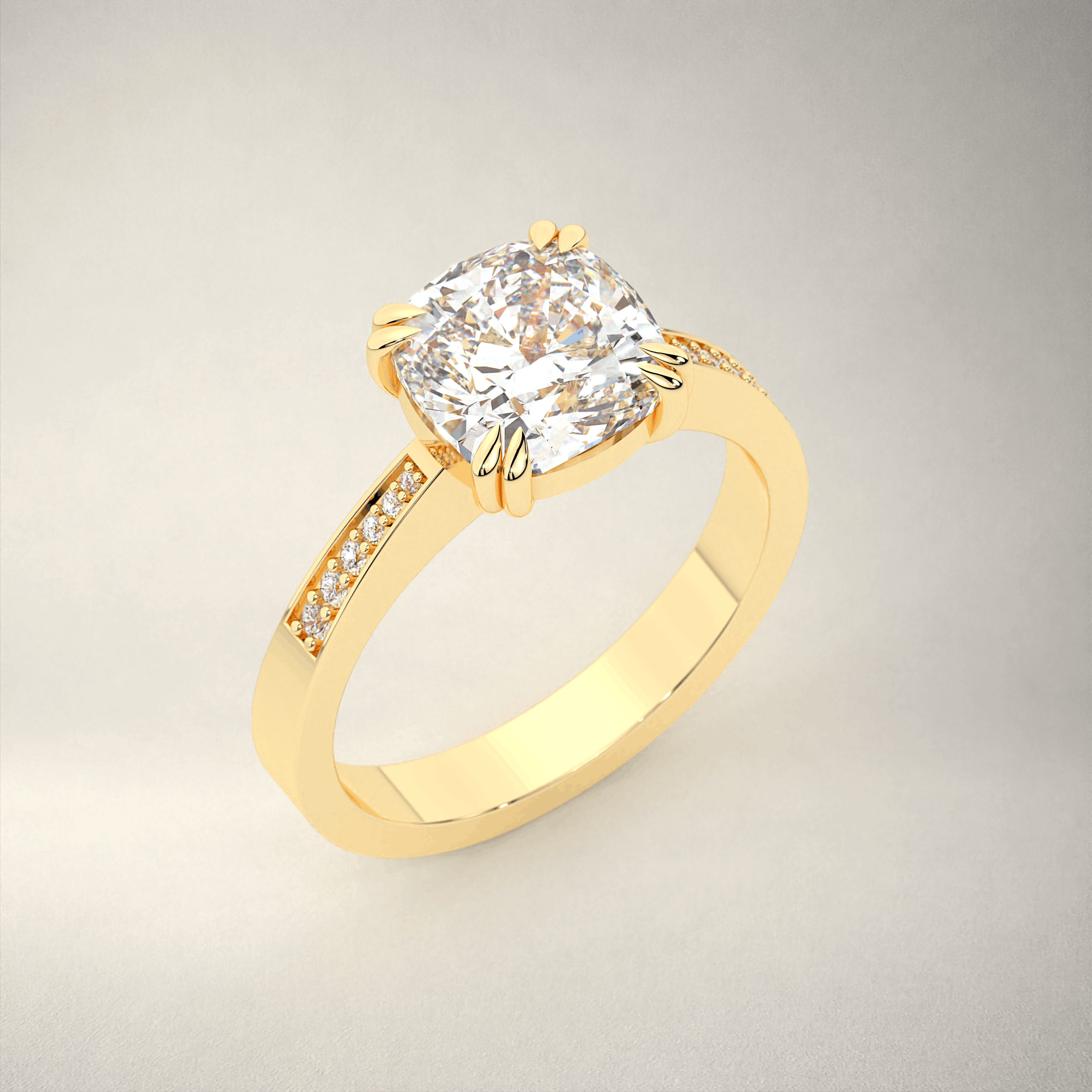 | Yellow Gold