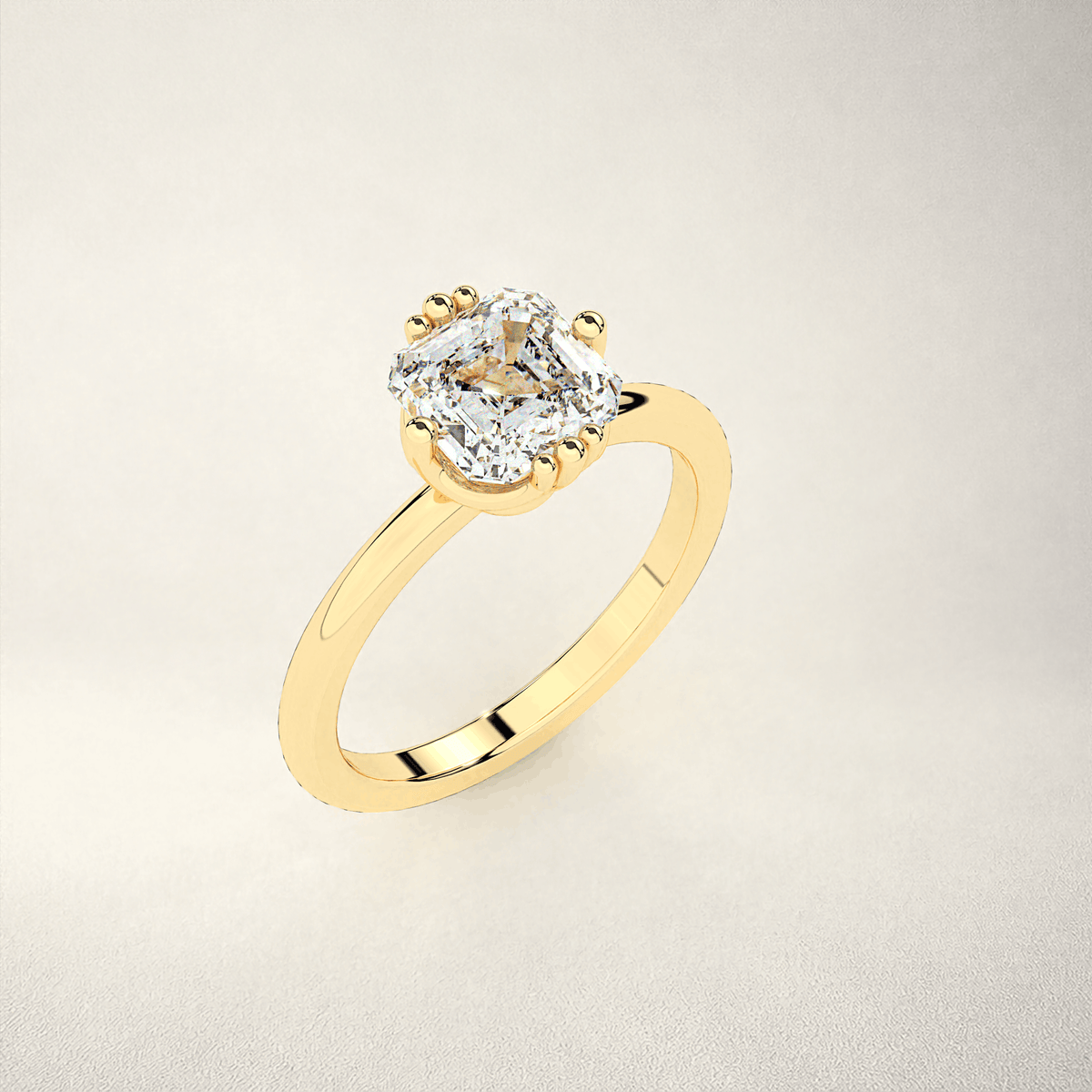 | Yellow Gold