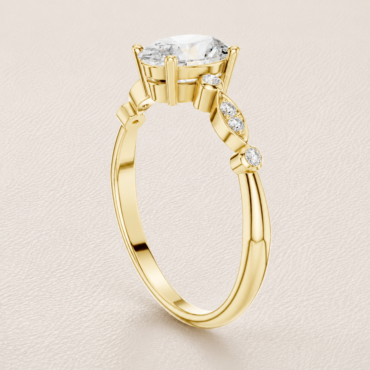| Yellow Gold