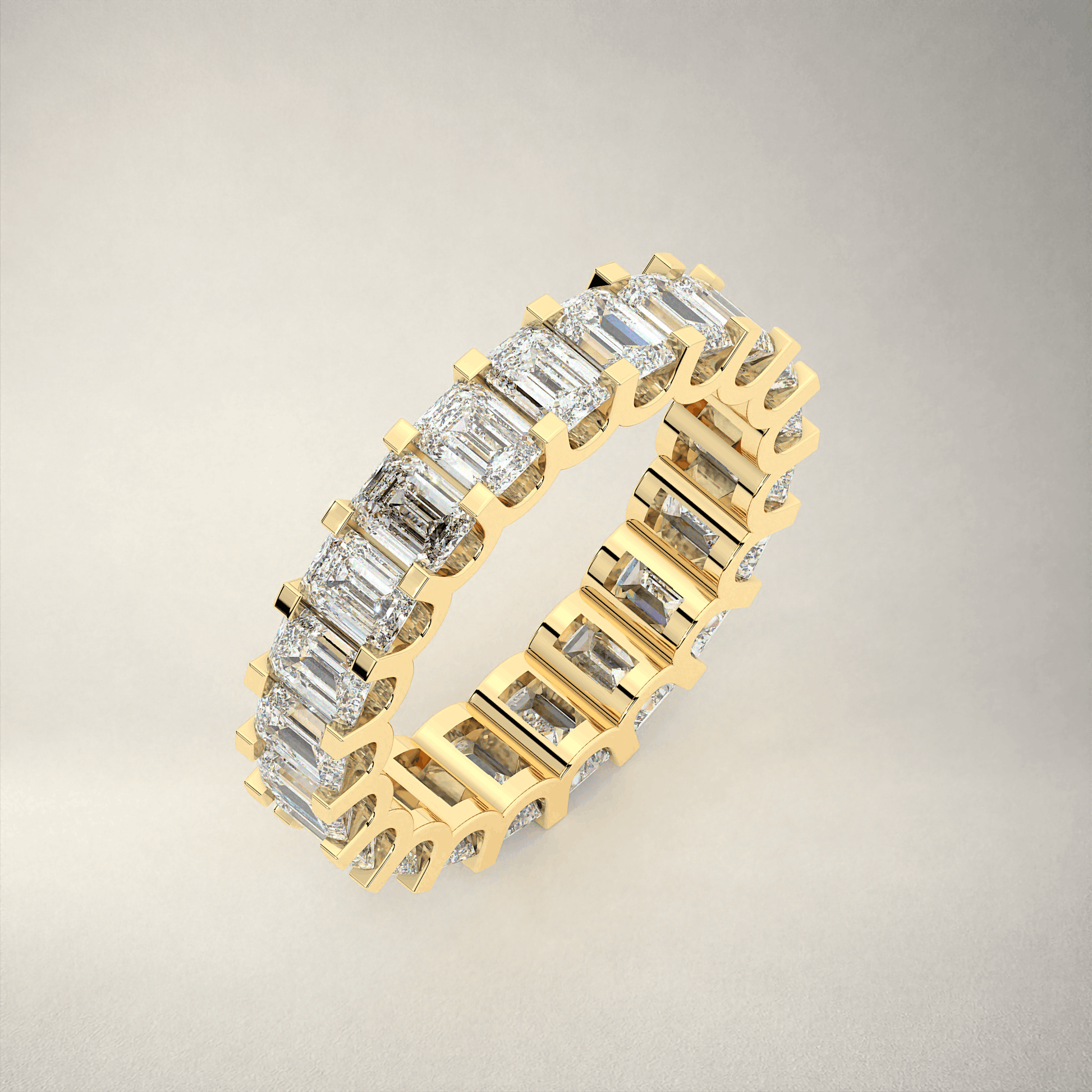 | Yellow Gold