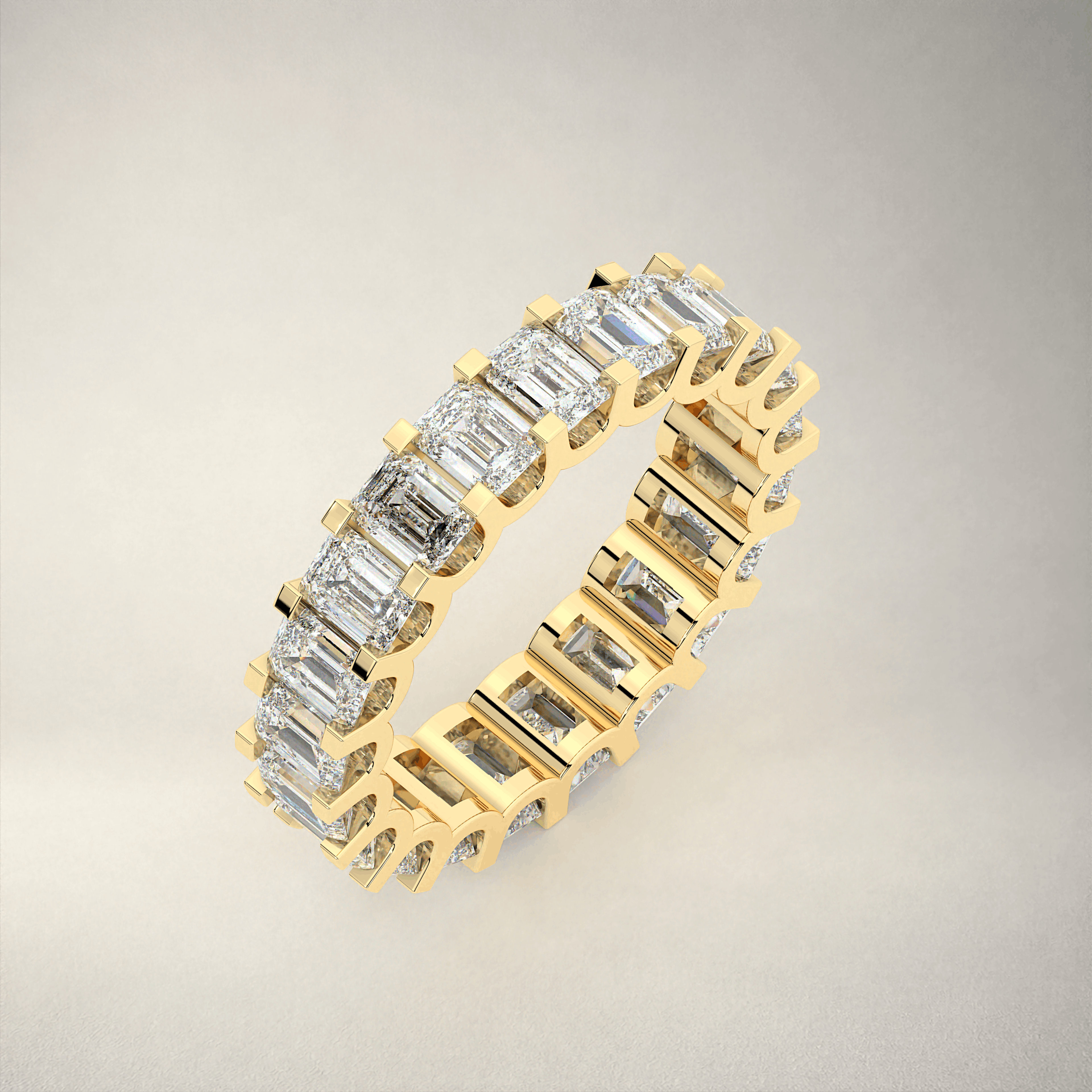| Yellow Gold