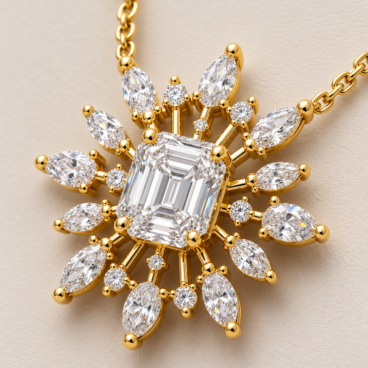| Yellow Gold