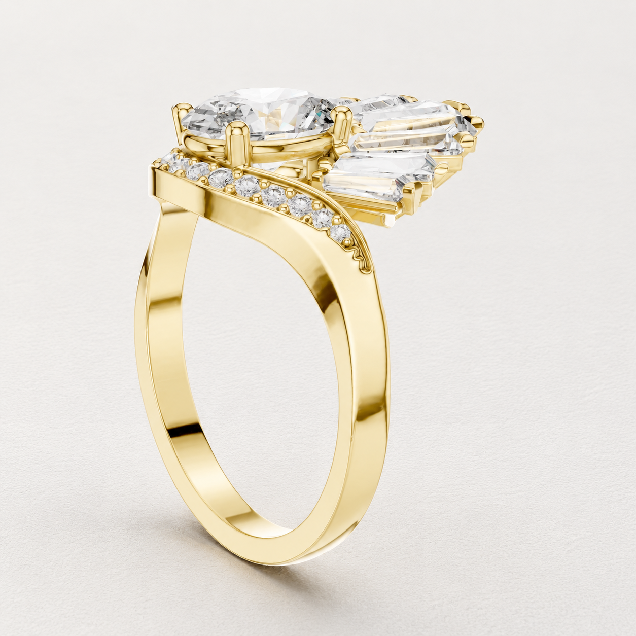 | Yellow Gold