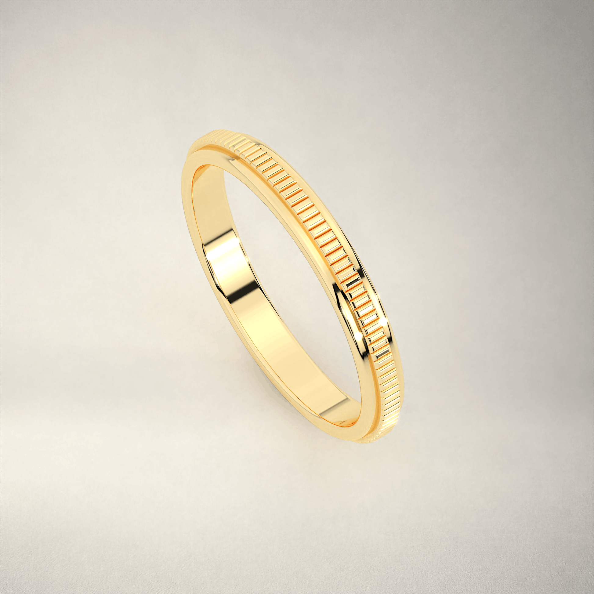 | Yellow Gold