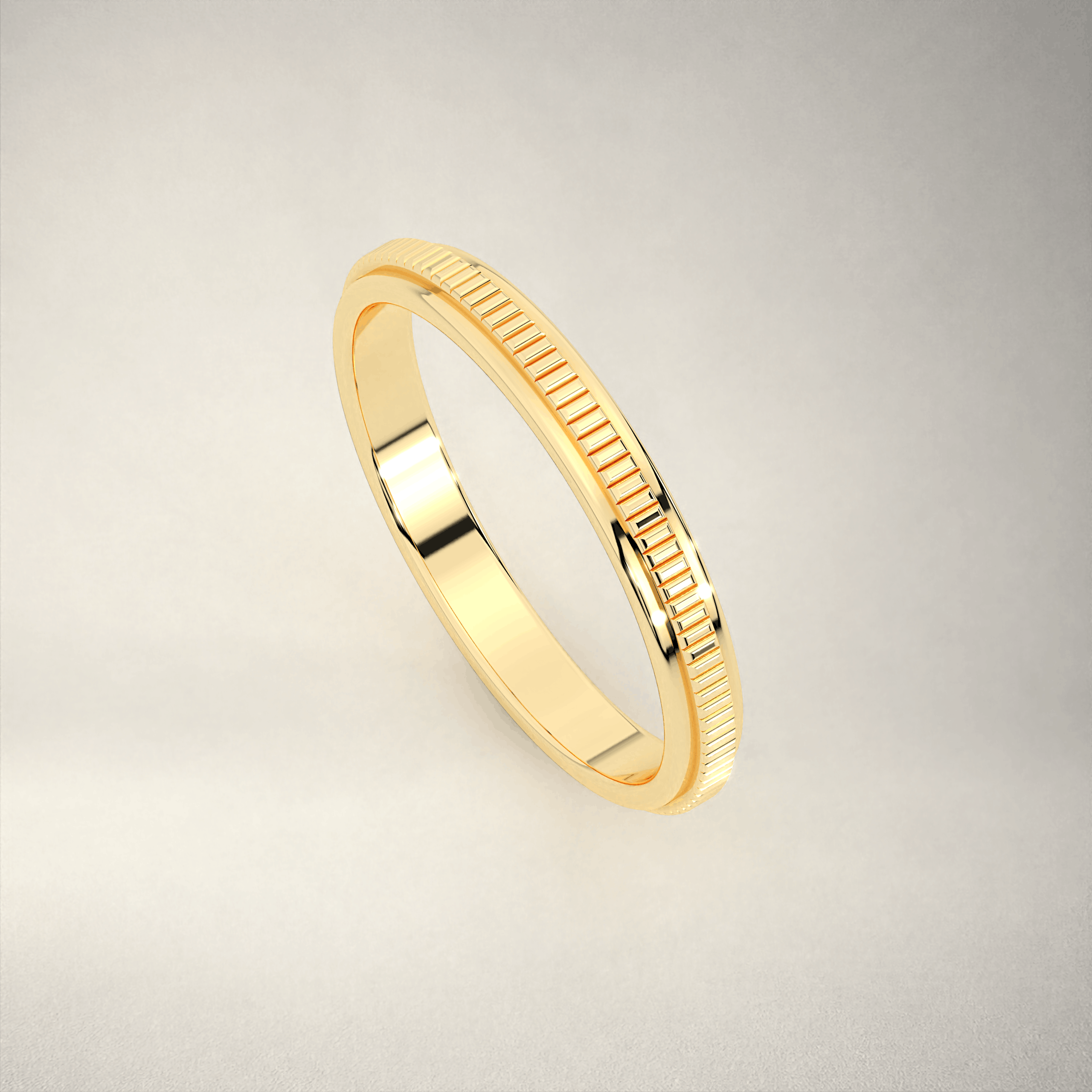 | Yellow Gold