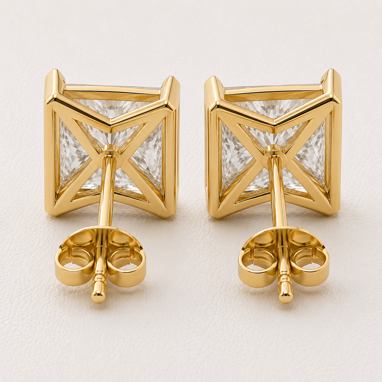 | Yellow Gold
