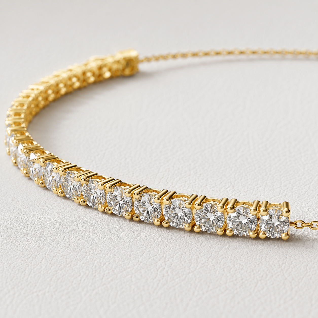 | Yellow Gold