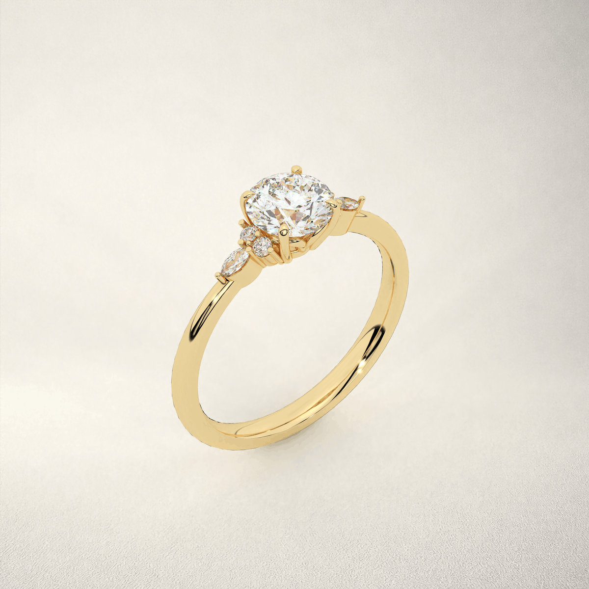 | Yellow Gold