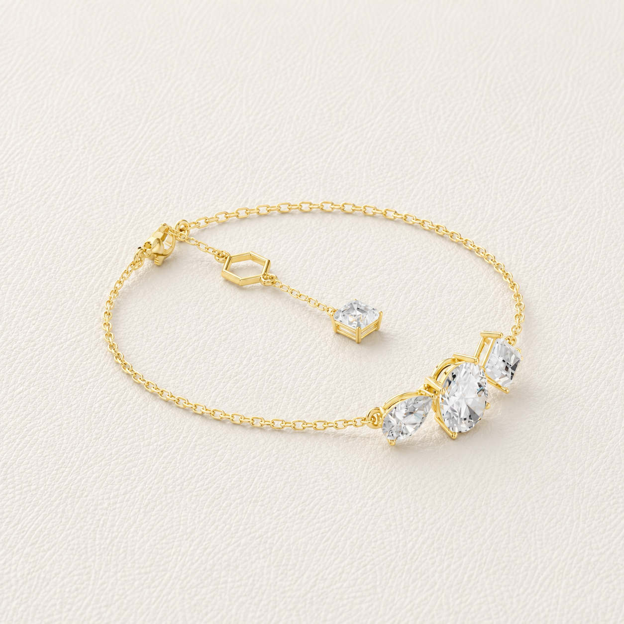 | Yellow Gold