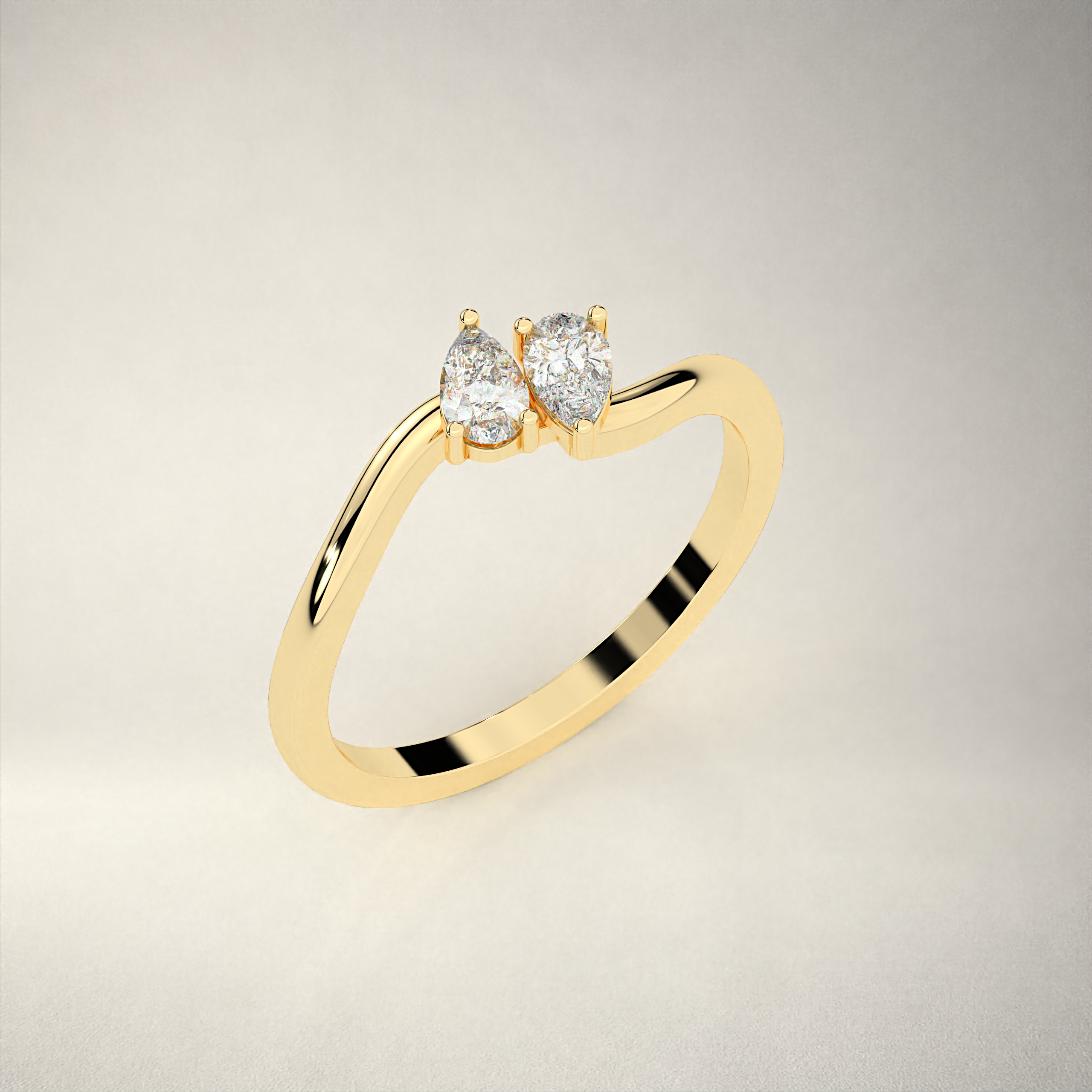 | Yellow Gold