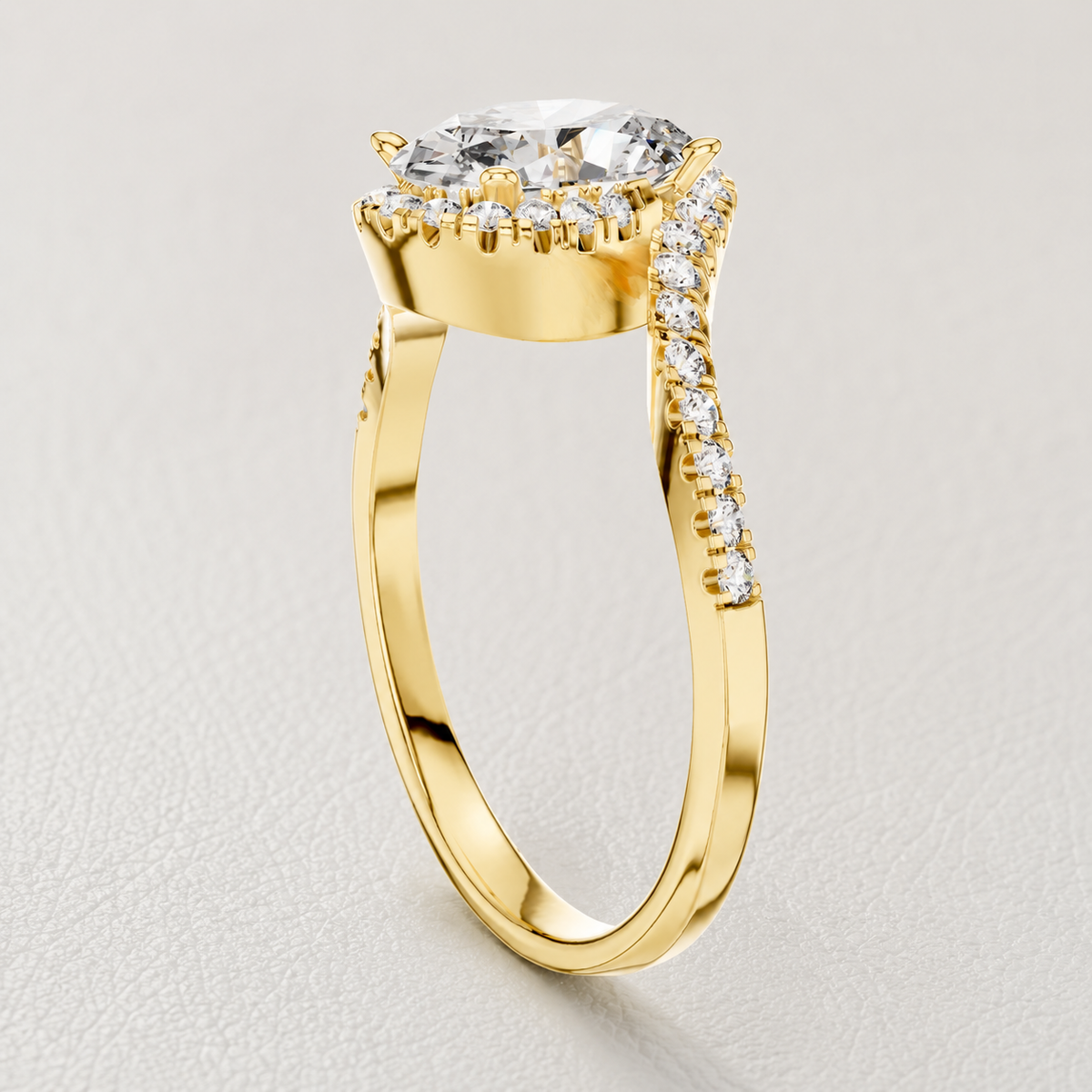 | Yellow Gold