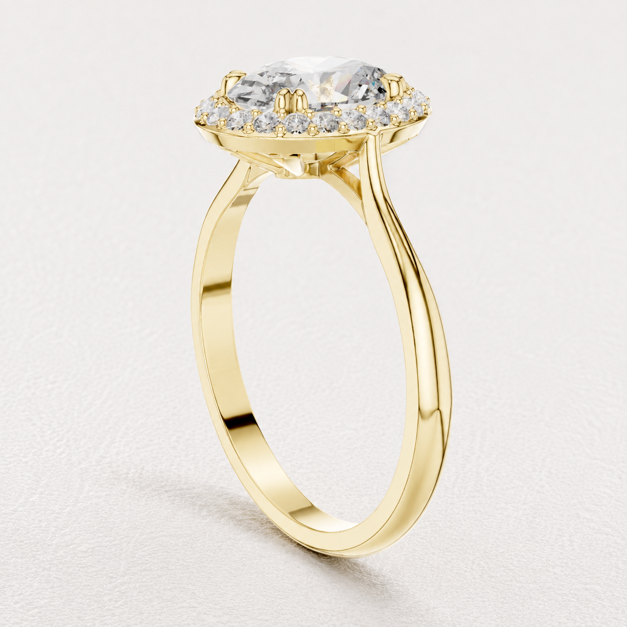 | Yellow Gold
