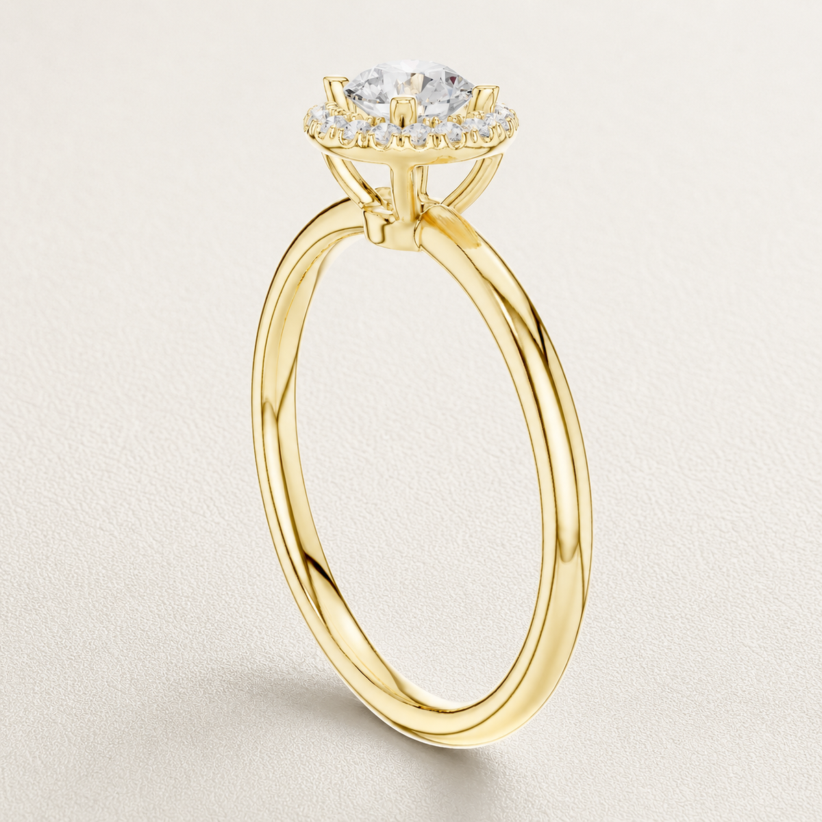 | Yellow Gold