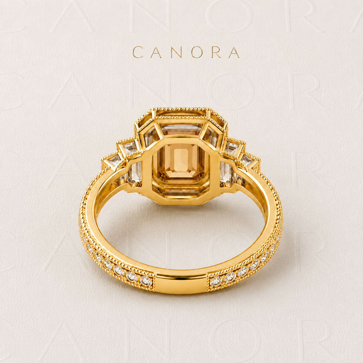 | Gold