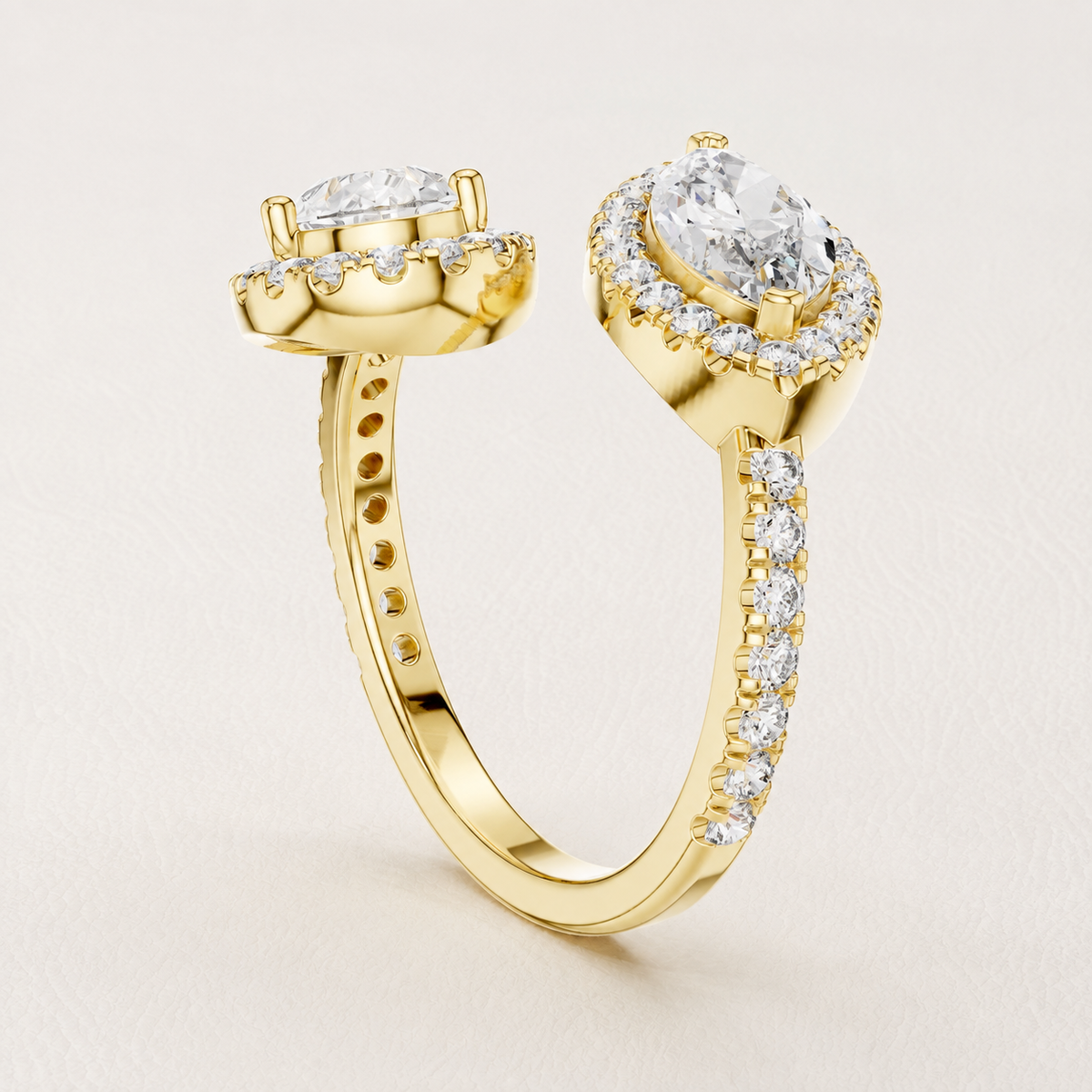 | Yellow Gold