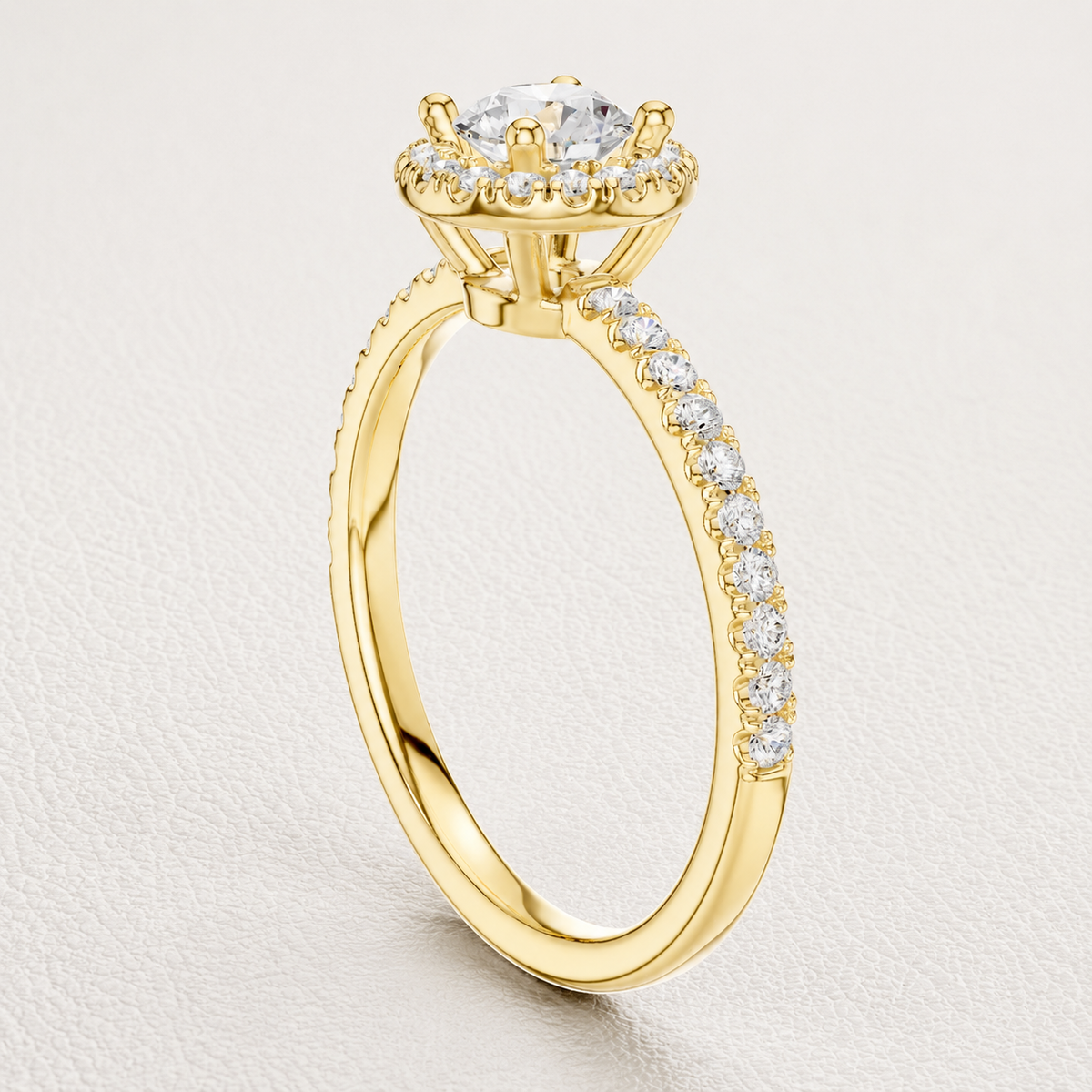 | Yellow Gold