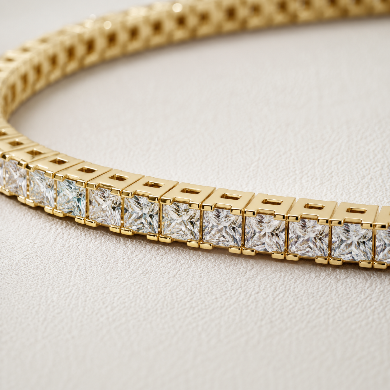 | Yellow Gold
