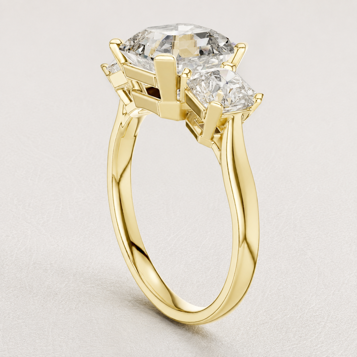 | Yellow Gold