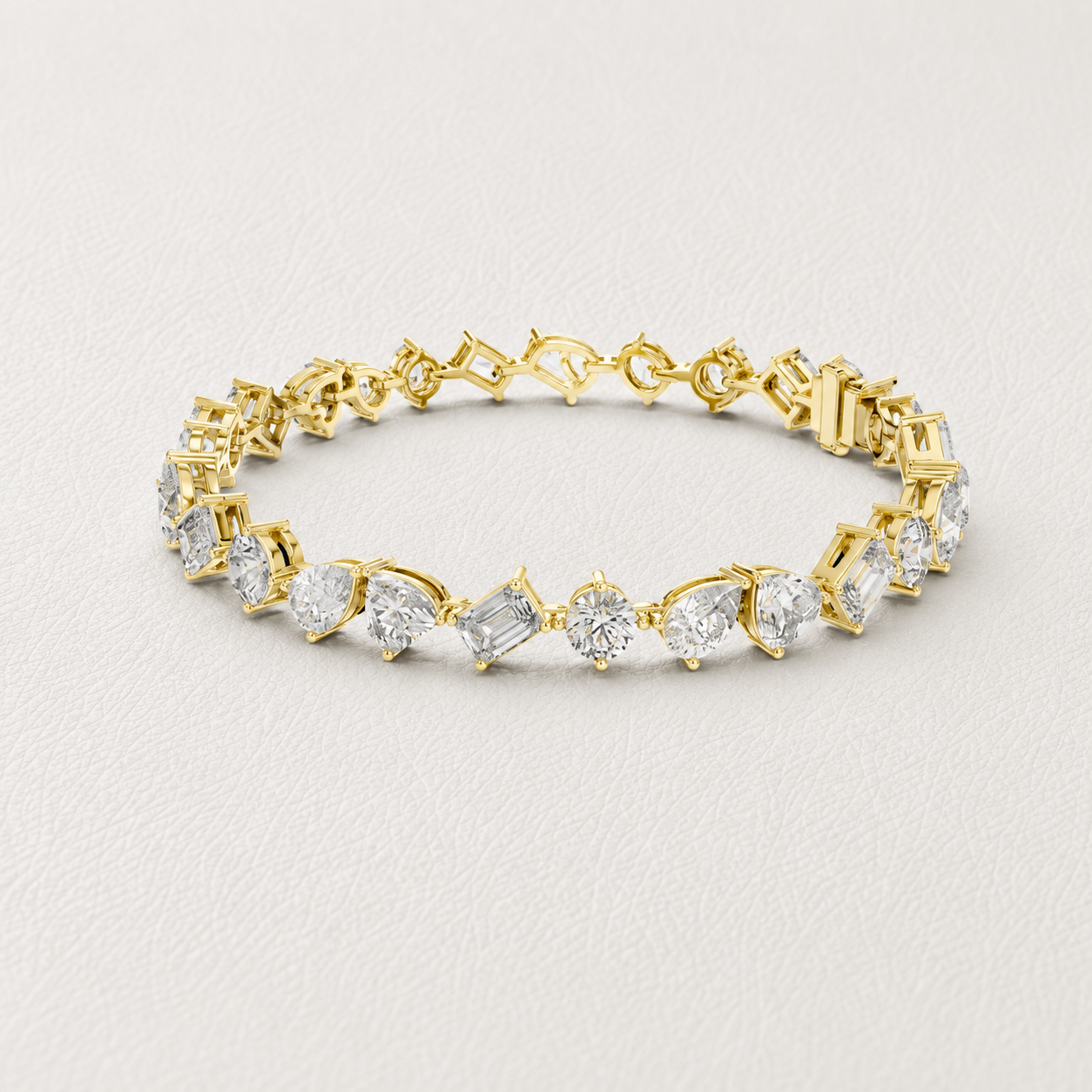 | Yellow Gold