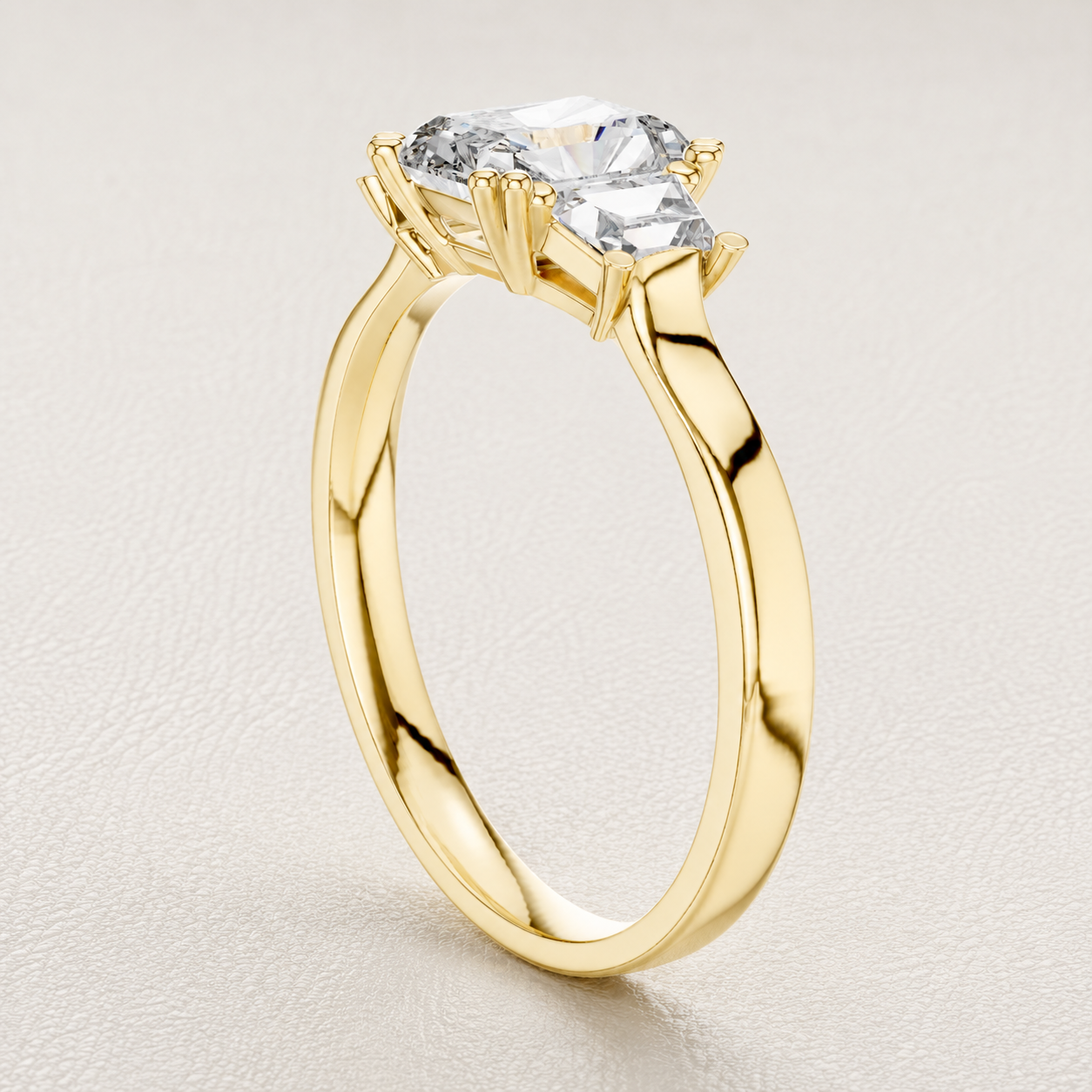 | Yellow Gold