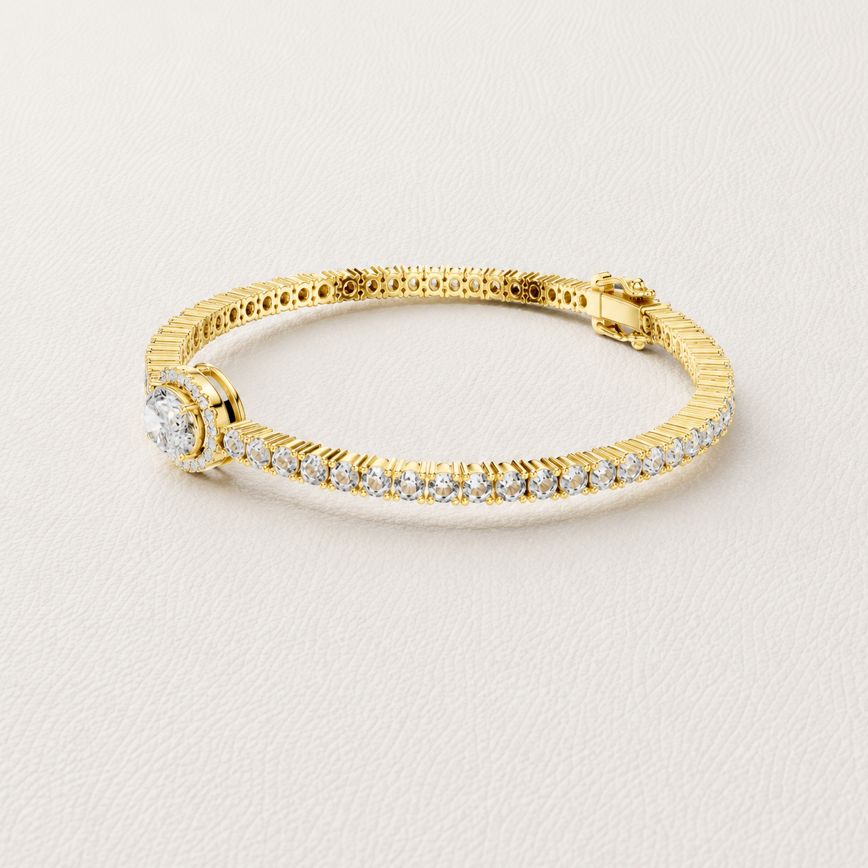 | Yellow Gold
