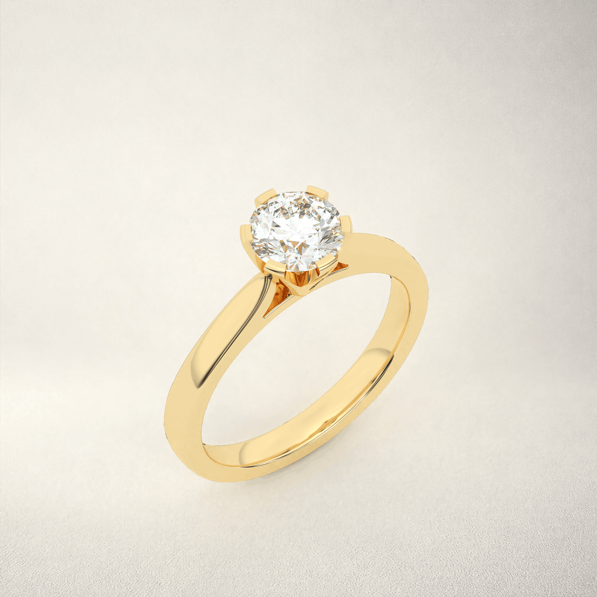 | Yellow Gold