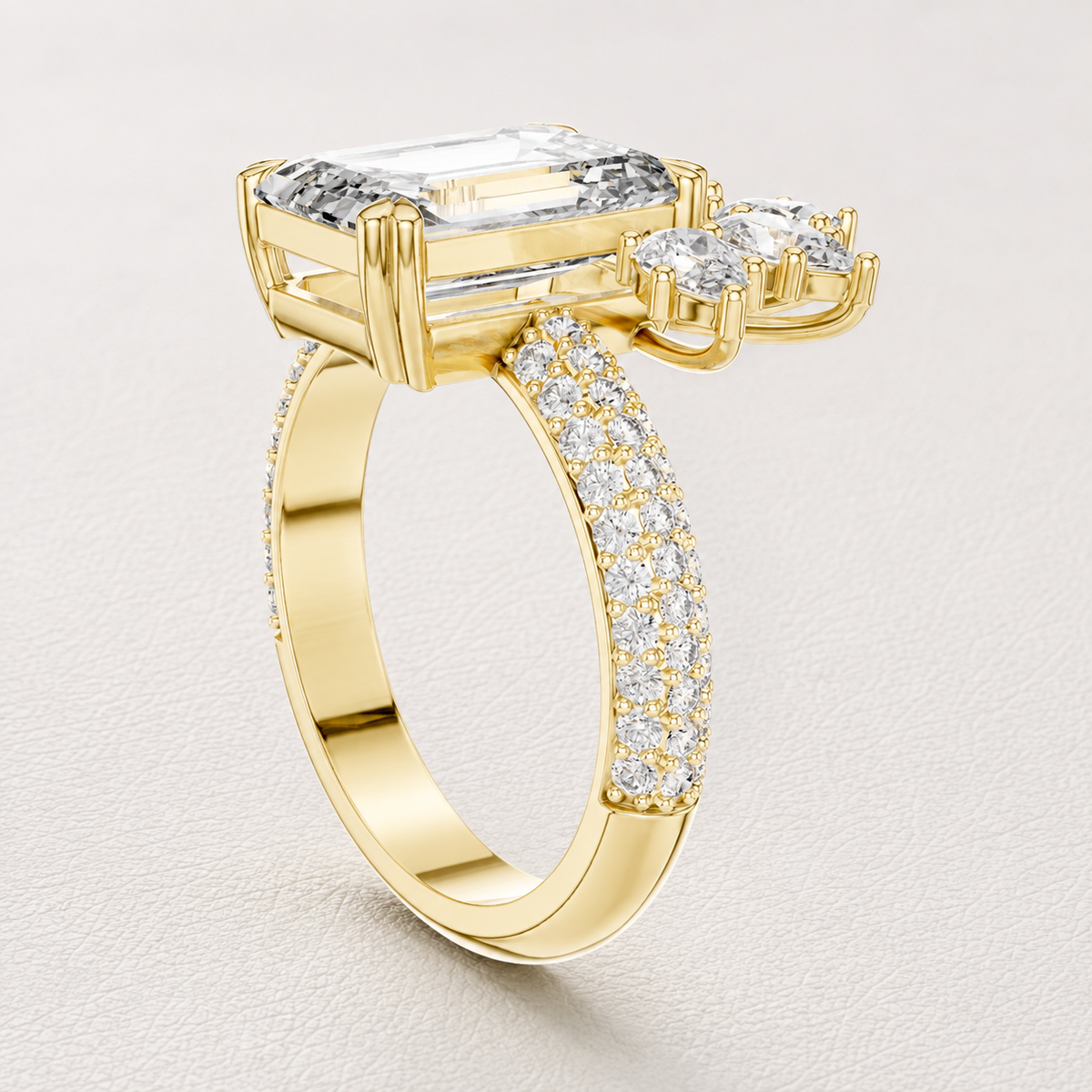 | Yellow Gold