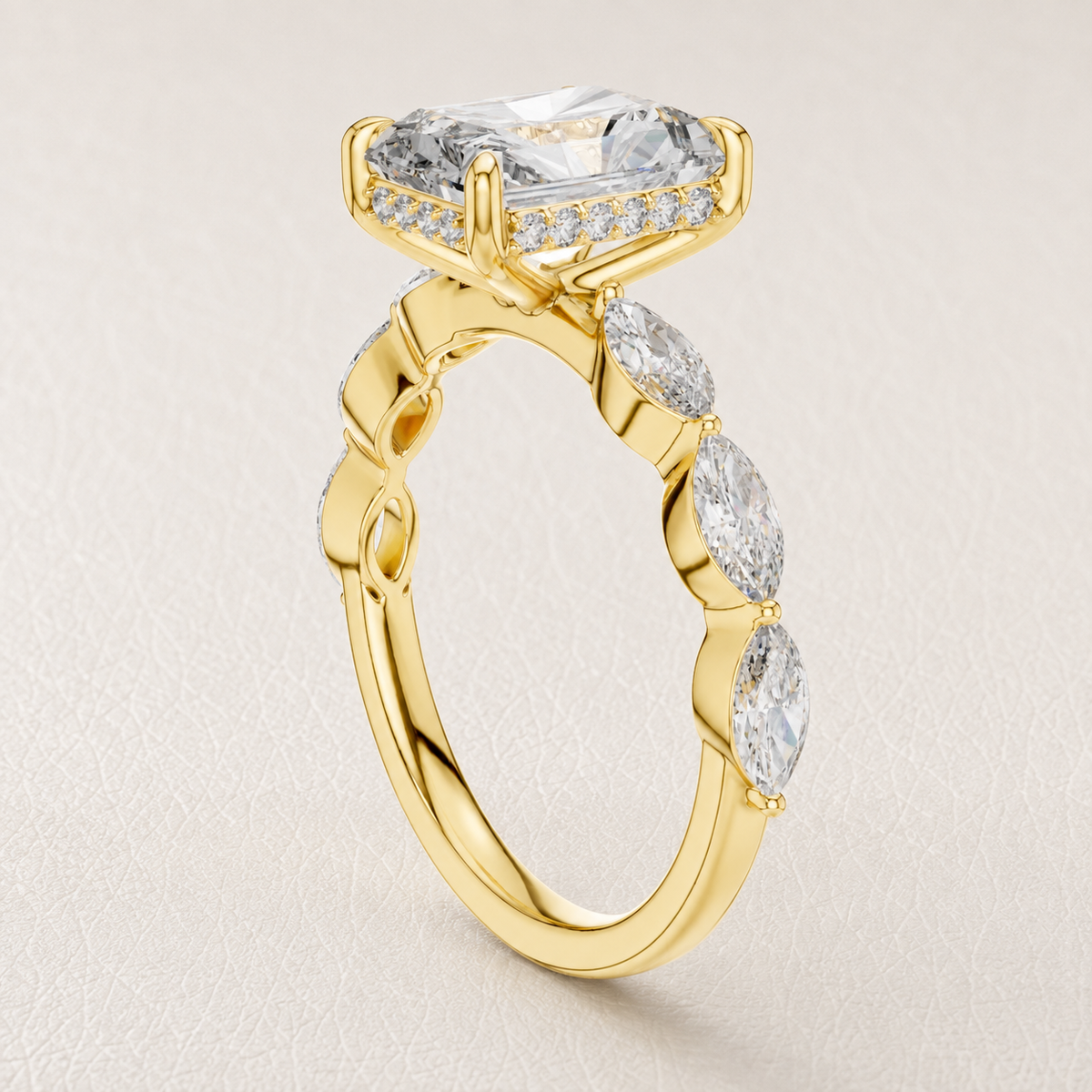 | Yellow Gold