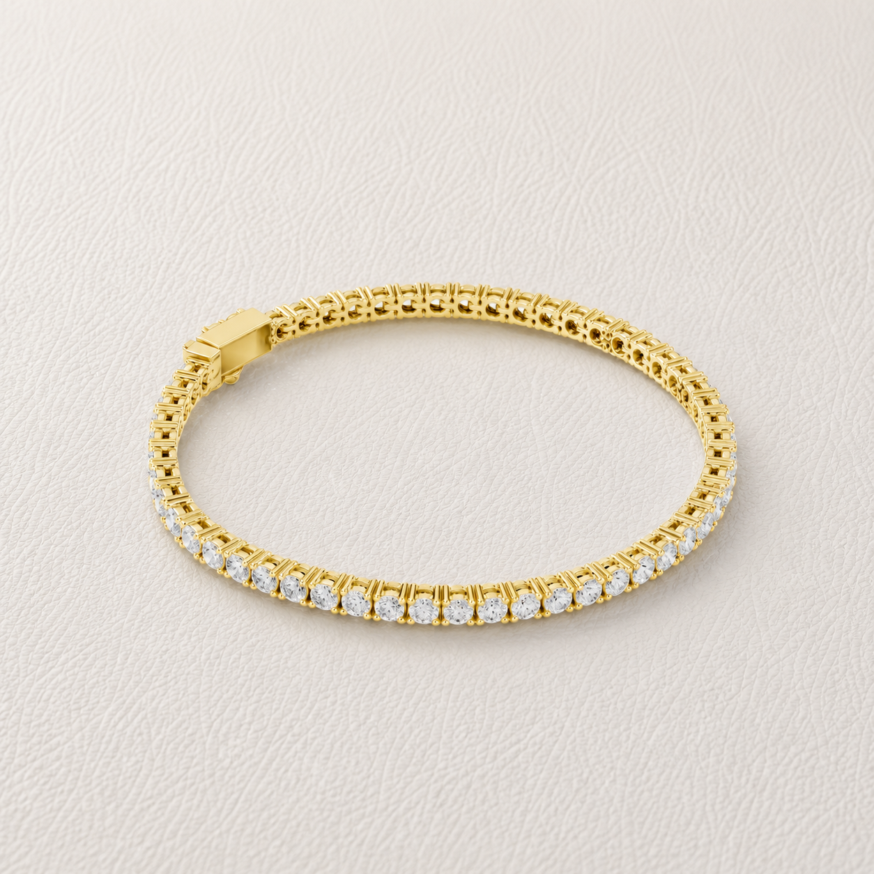 | Yellow Gold