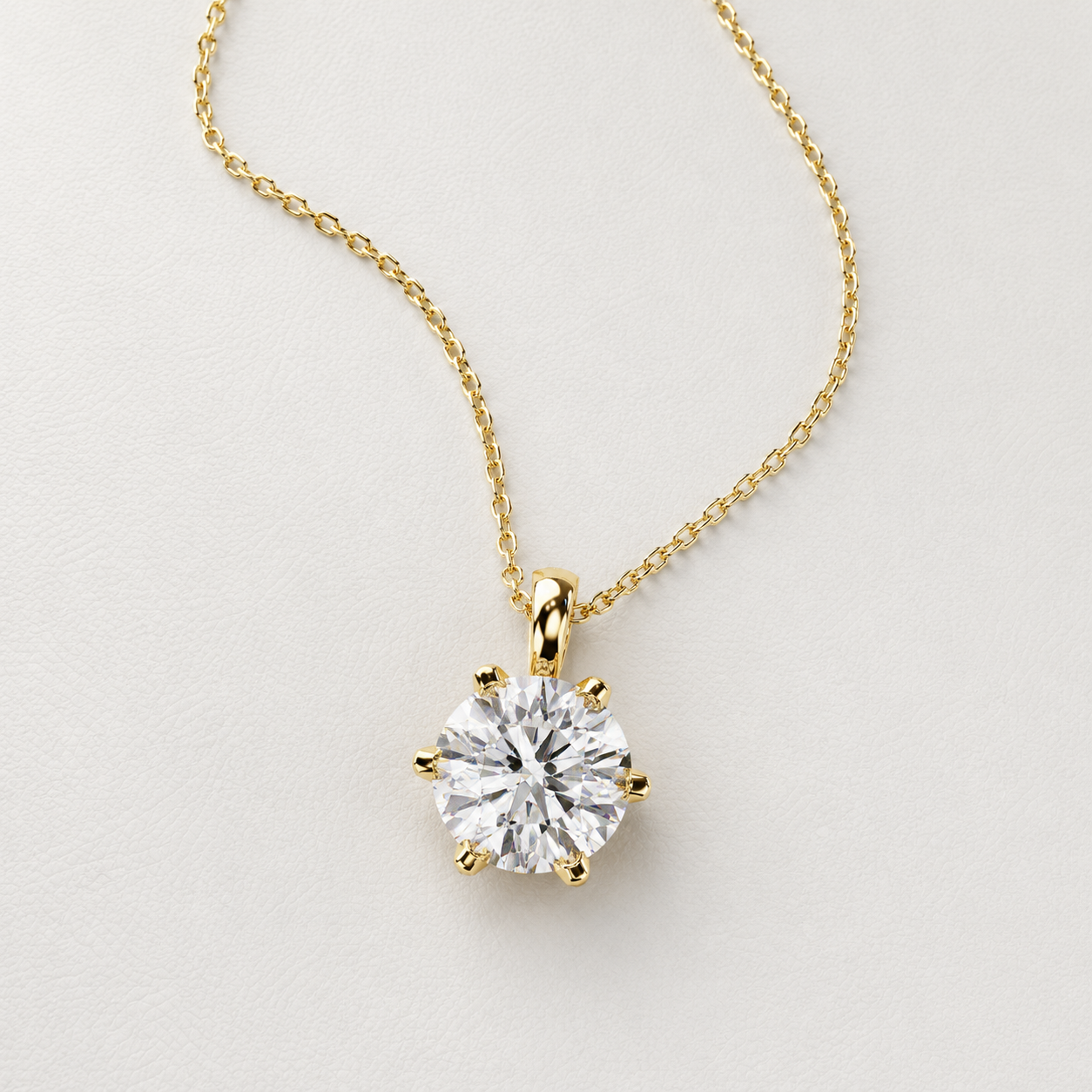 | Yellow Gold