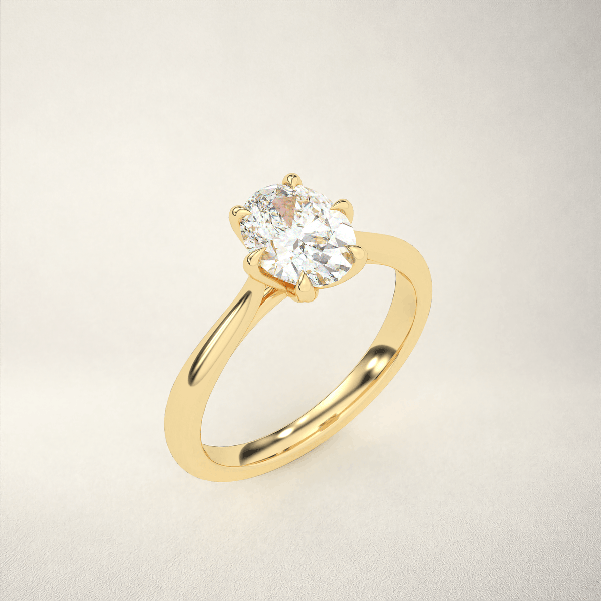| Yellow Gold