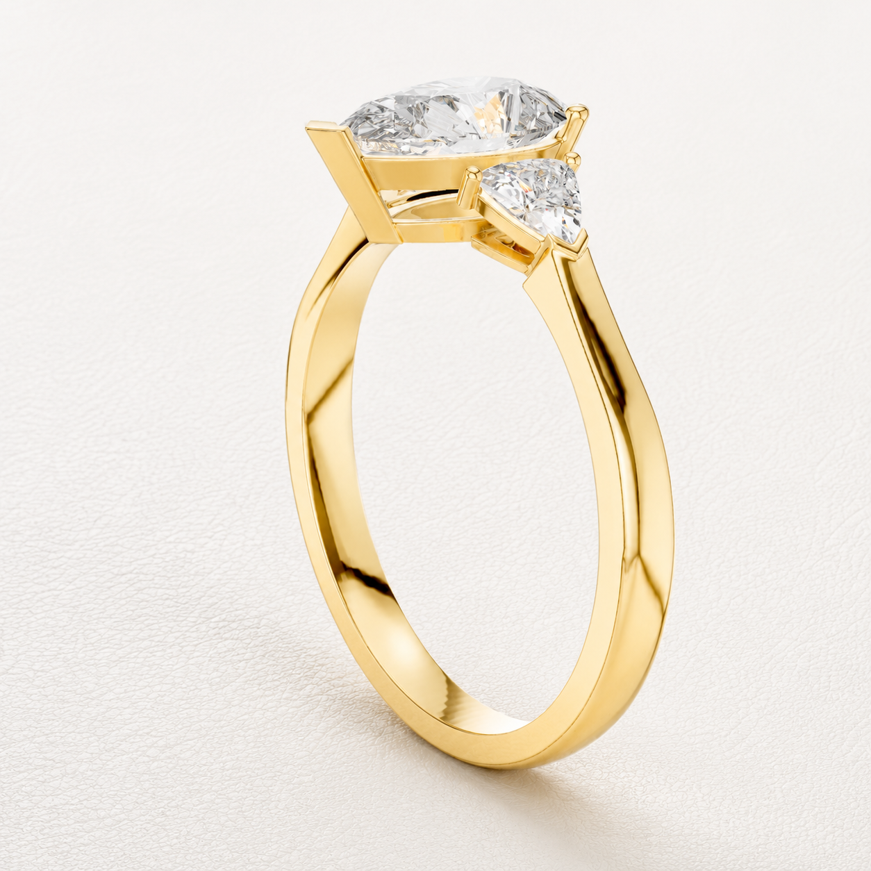 | Yellow Gold