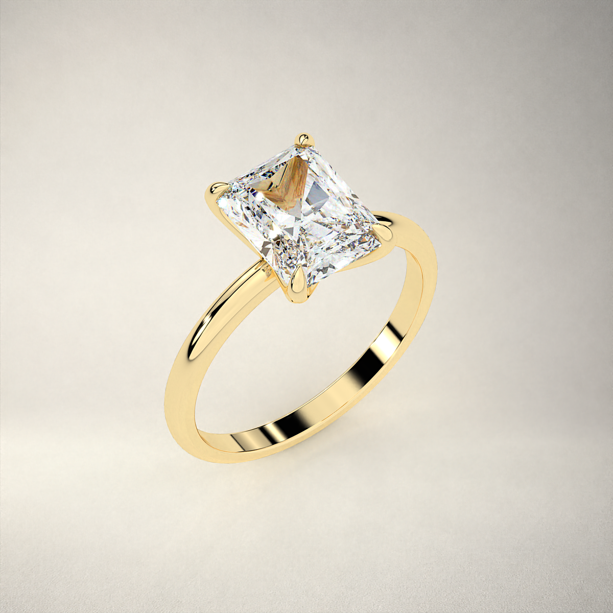 | Yellow Gold