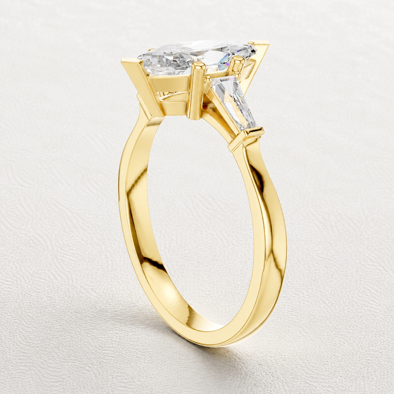 | Yellow Gold